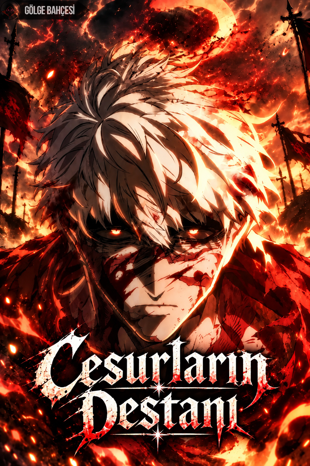 Cesurların Destanı