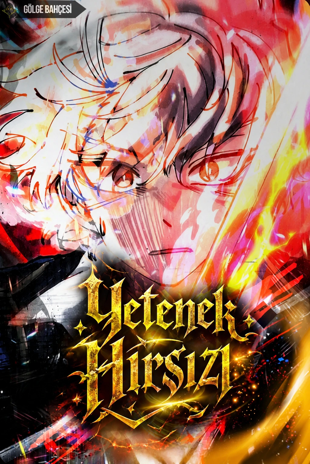 Yetenek Hırsızı