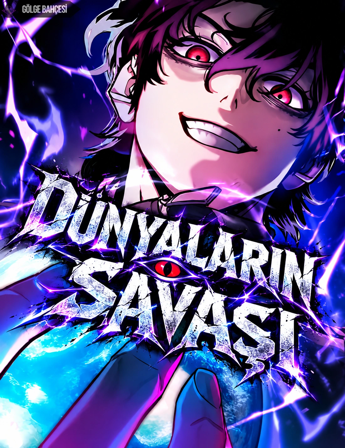 Dünyaların Savaşı