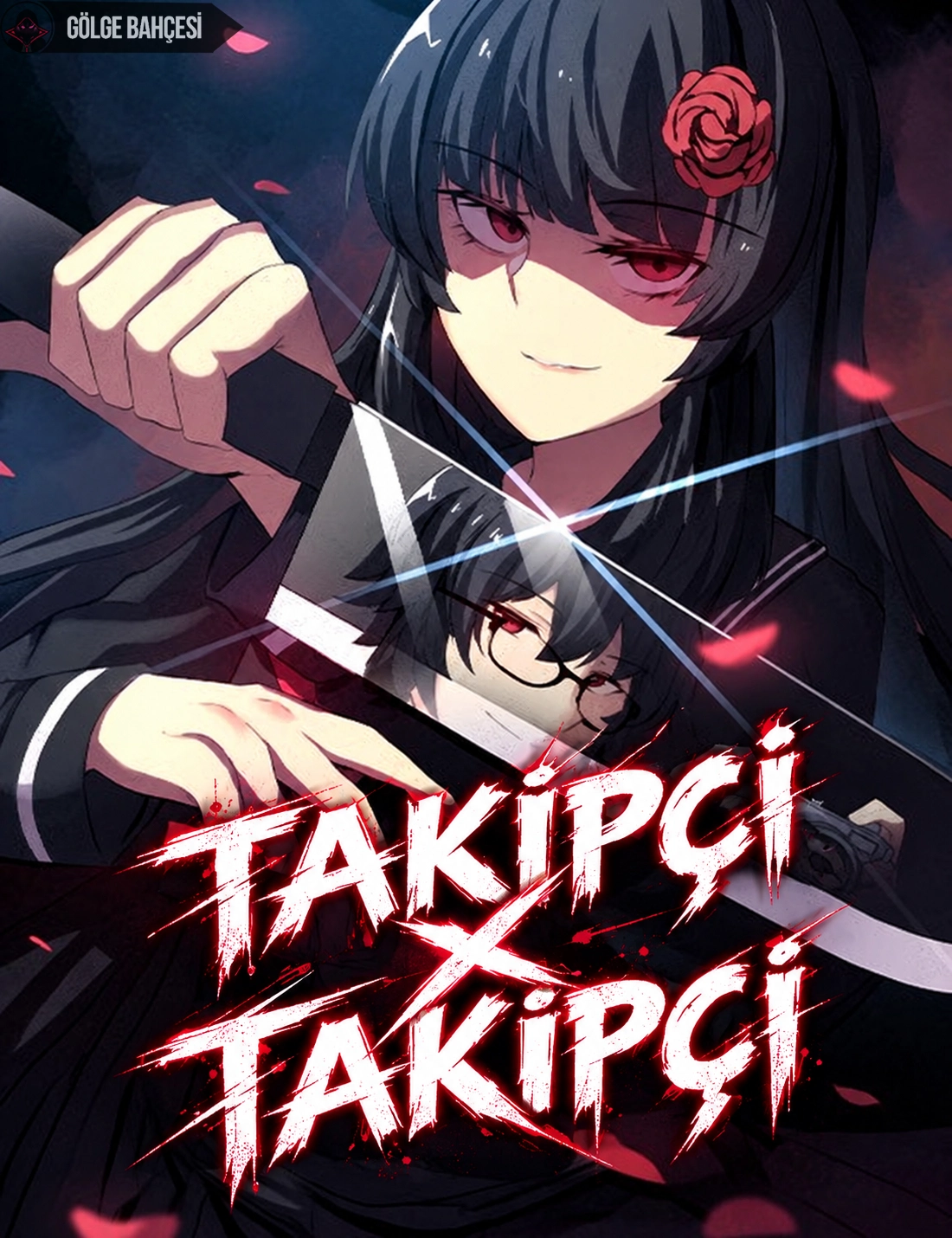 Takipçi x Takipçi