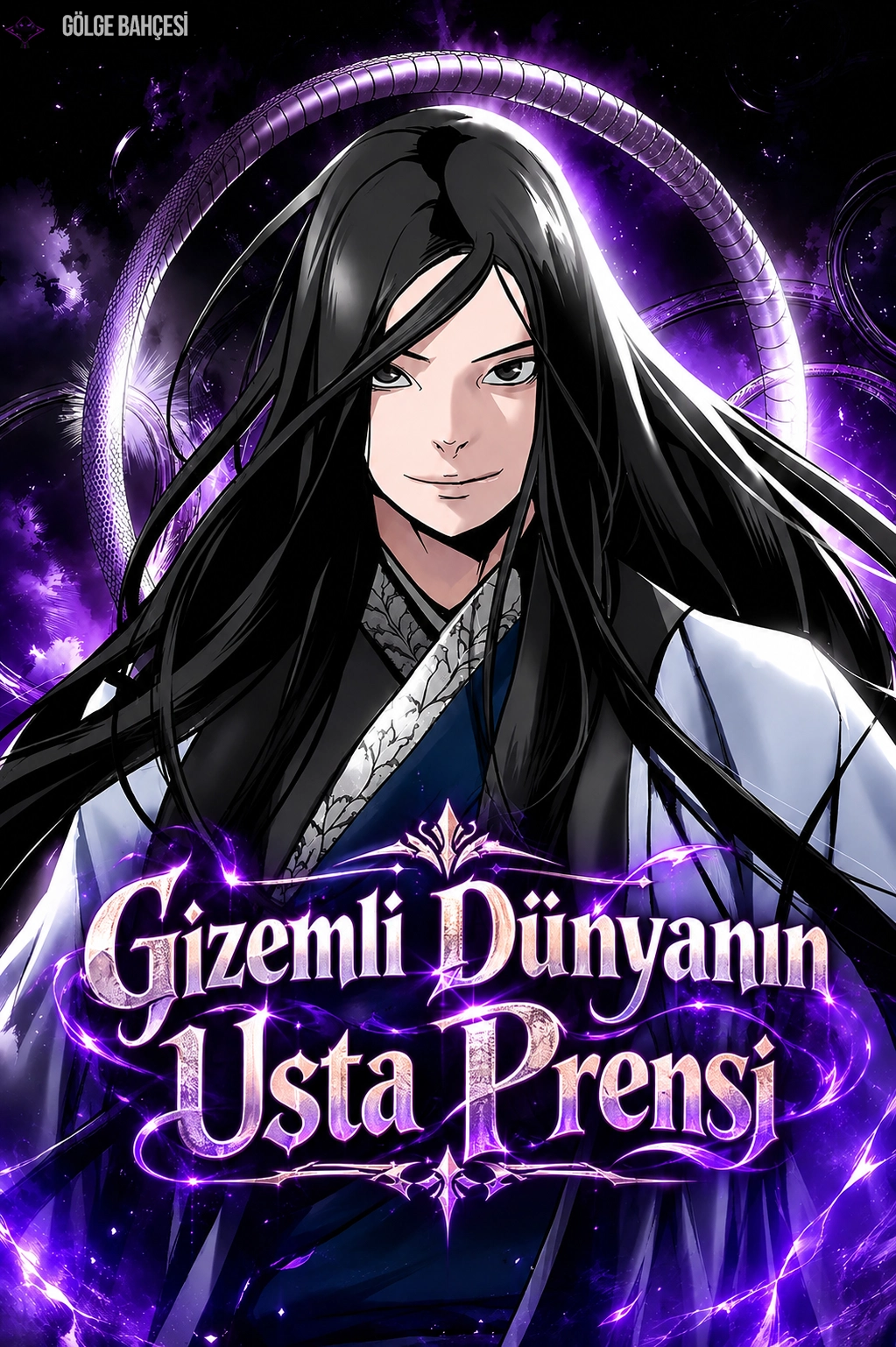 Gizemli Dünyanın Usta Prensi