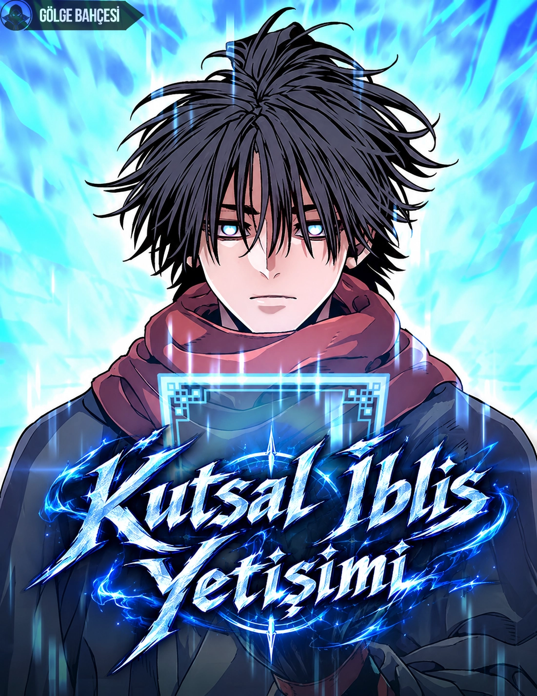 Kutsal İblis Yetişimi