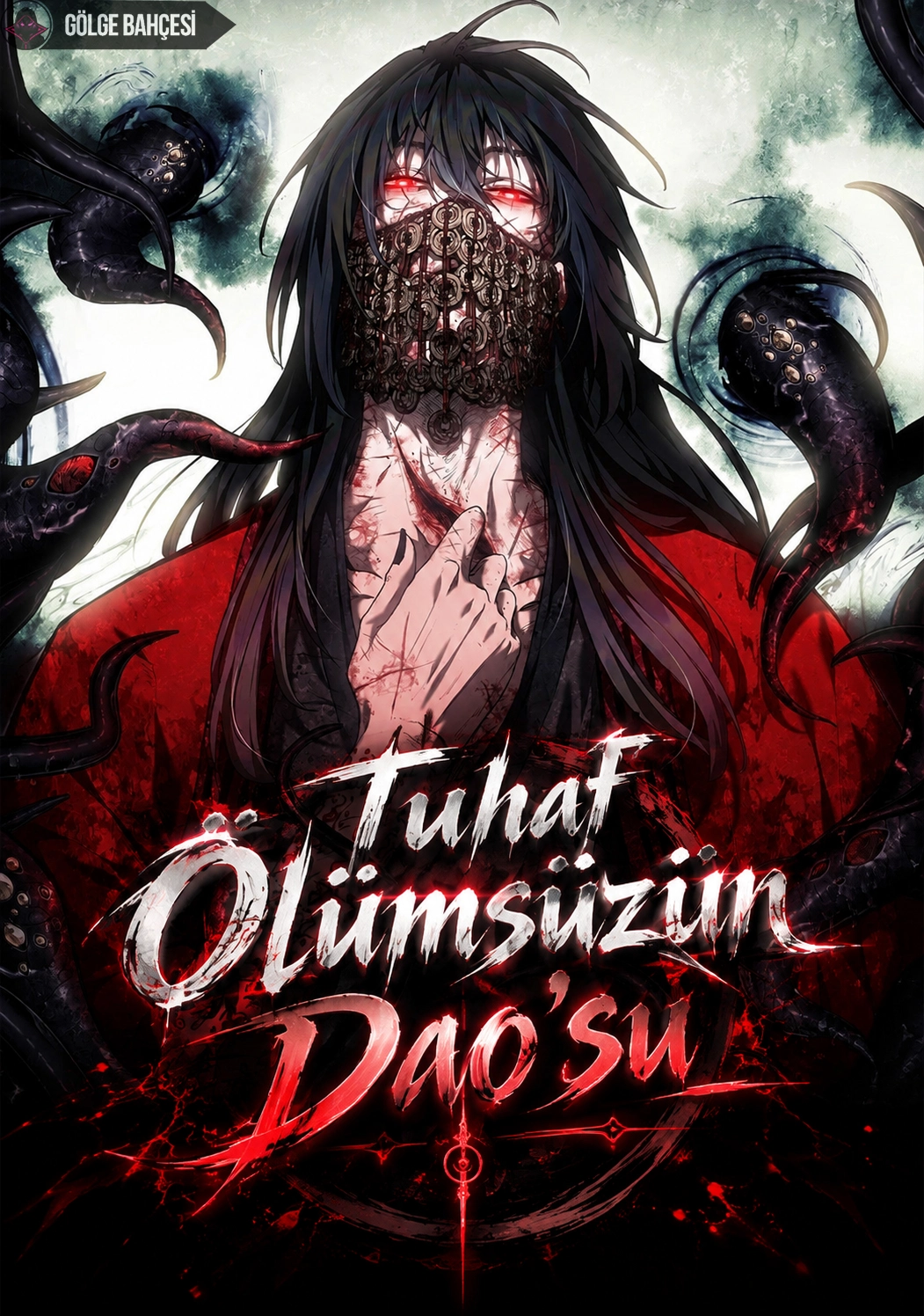 Tuhaf Ölümsüzün Dao'su