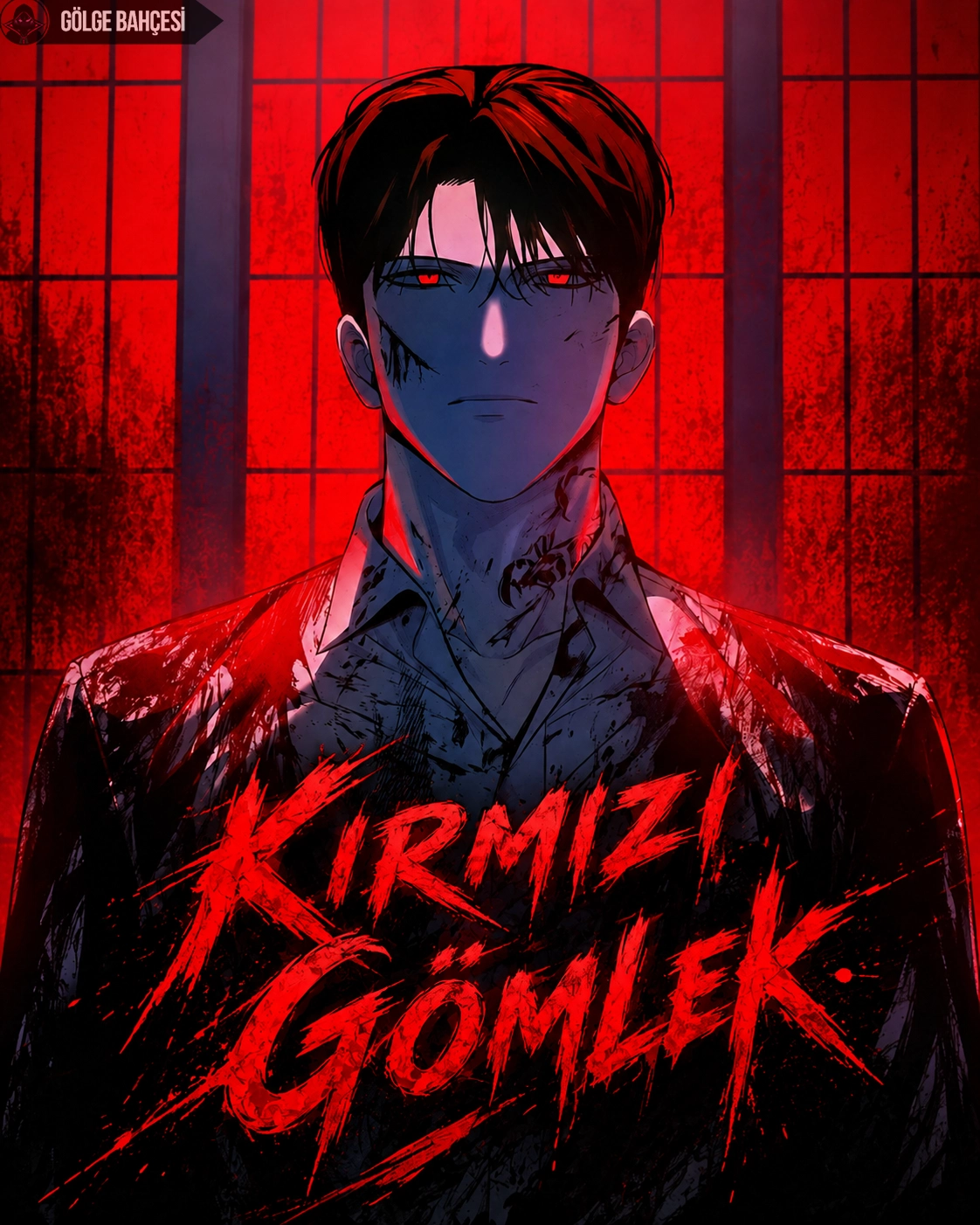 Kırmızı Gömlek