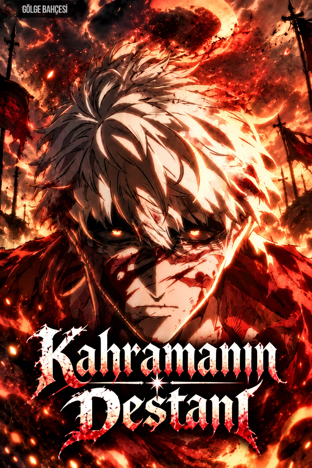Kahramanın Destanı