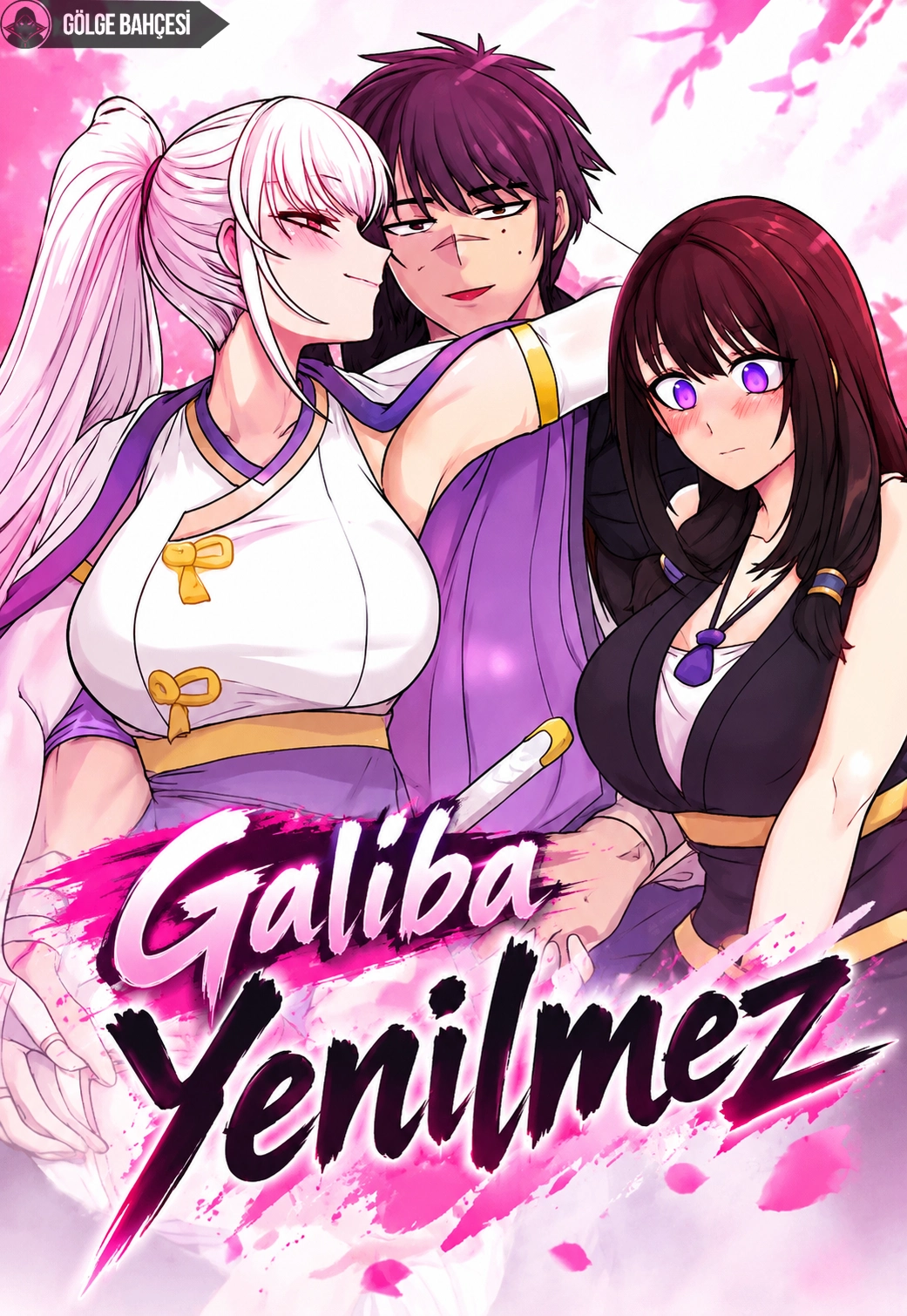 Galiba Yenilmez
