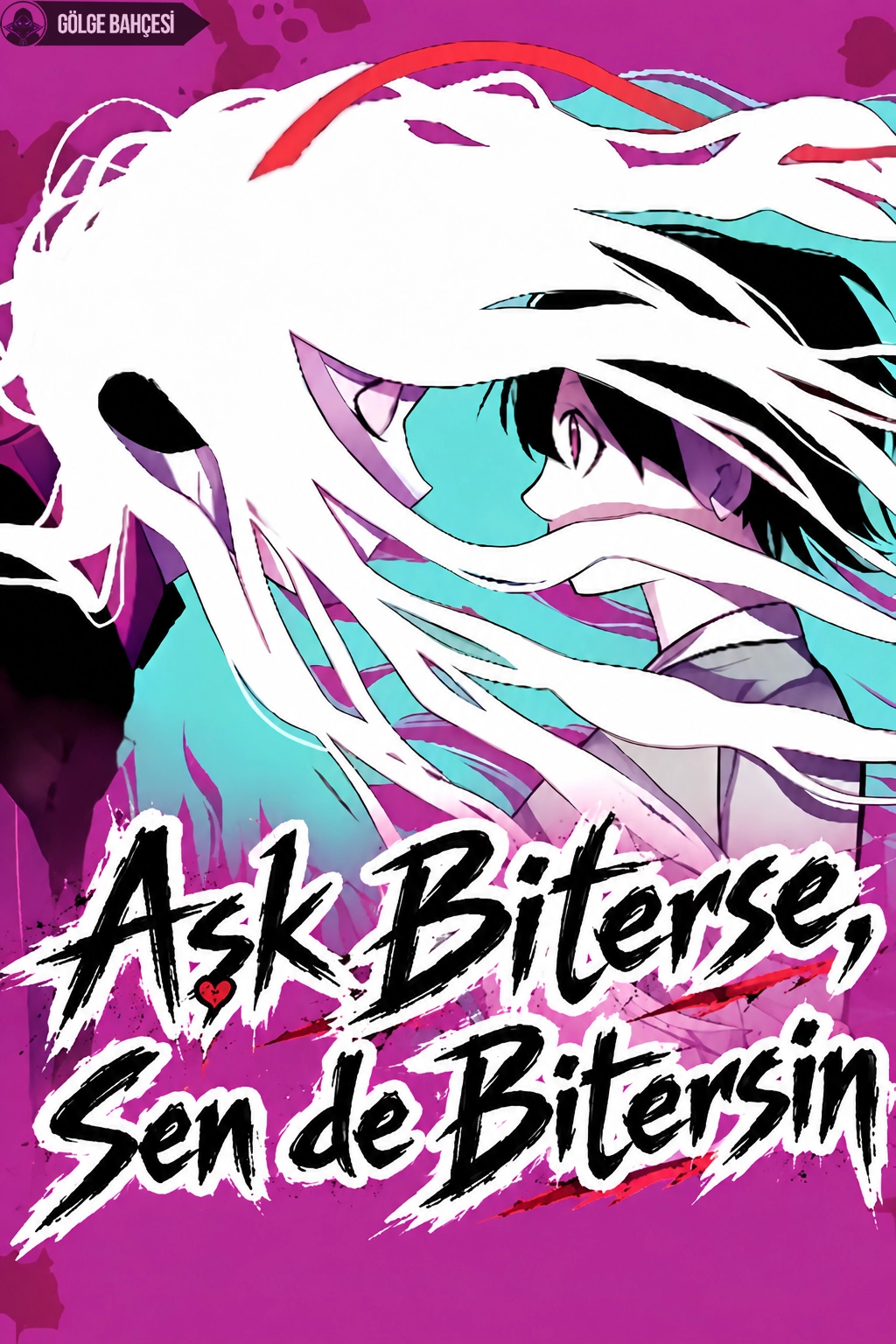 Aşk Biterse, Sen de Bitersin