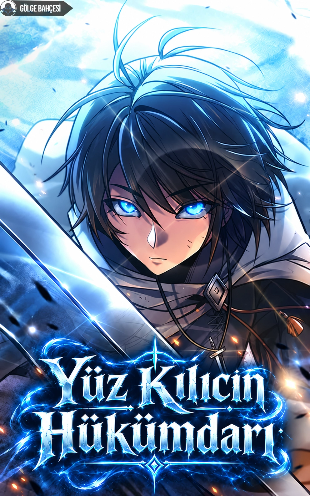 Yüz Kılıcın Hükümdarı