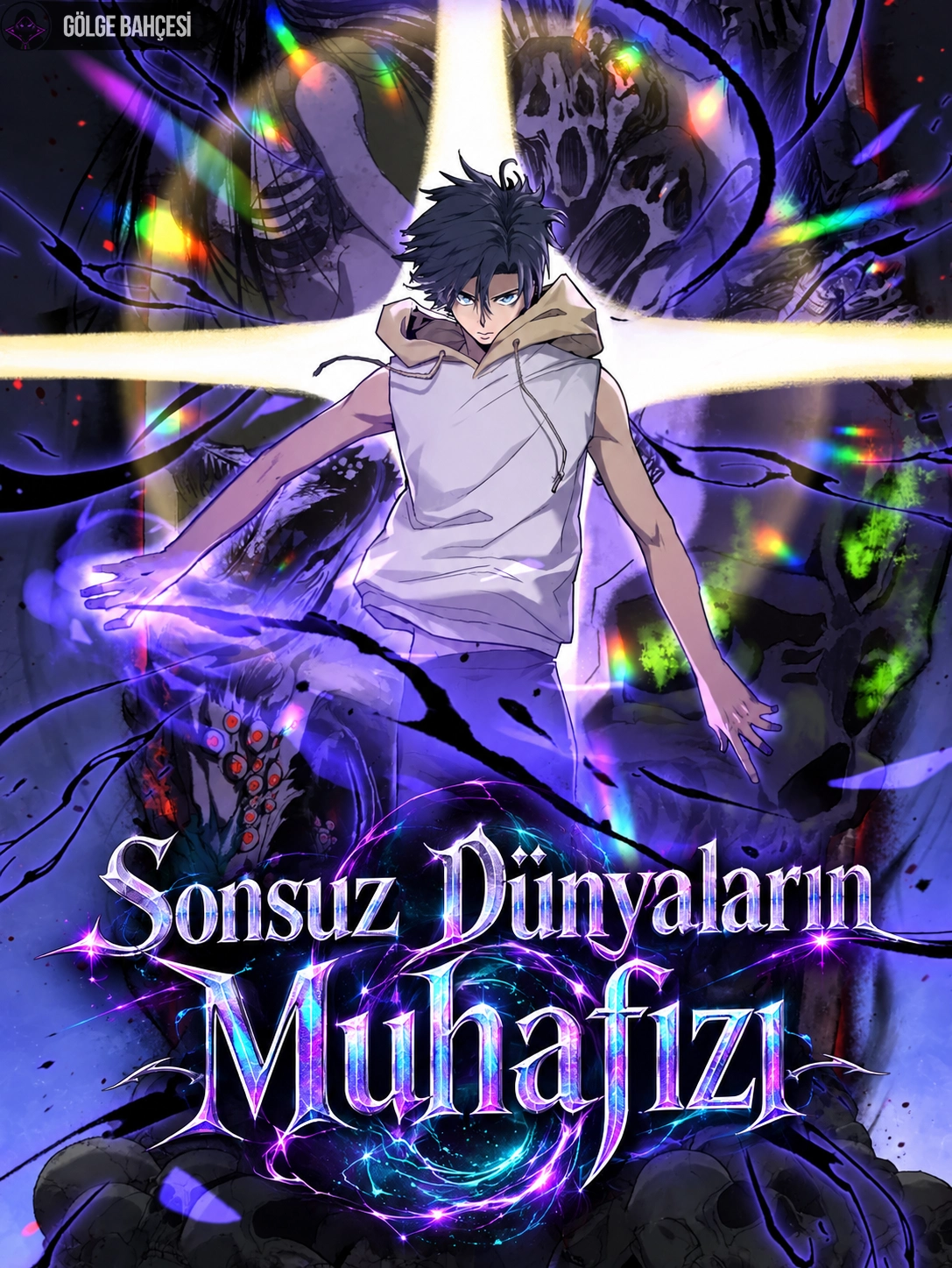 Sonsuz Dünyaların Muhafızı