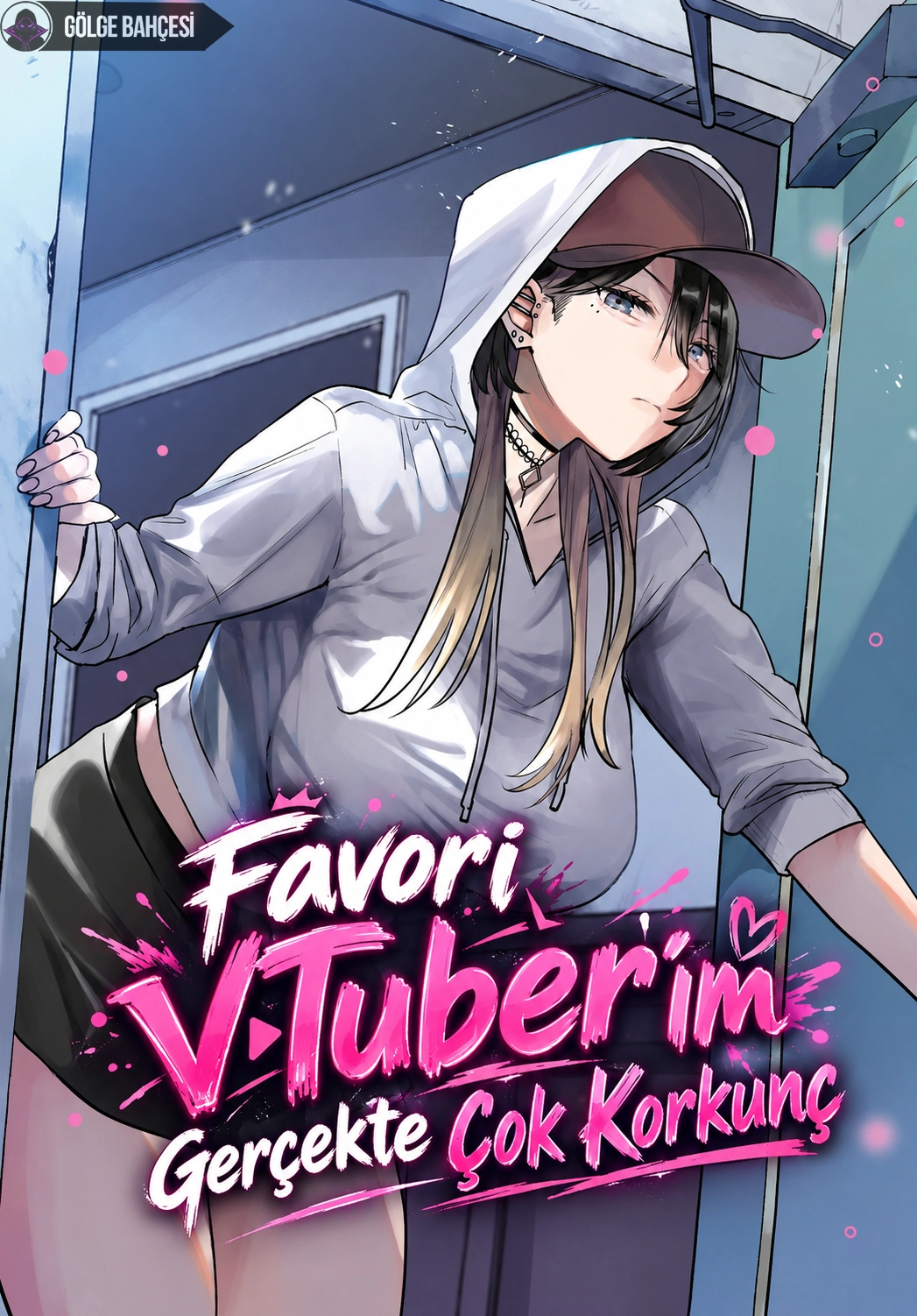 Favori VTuber'ım Gerçekte Çok Korkunç