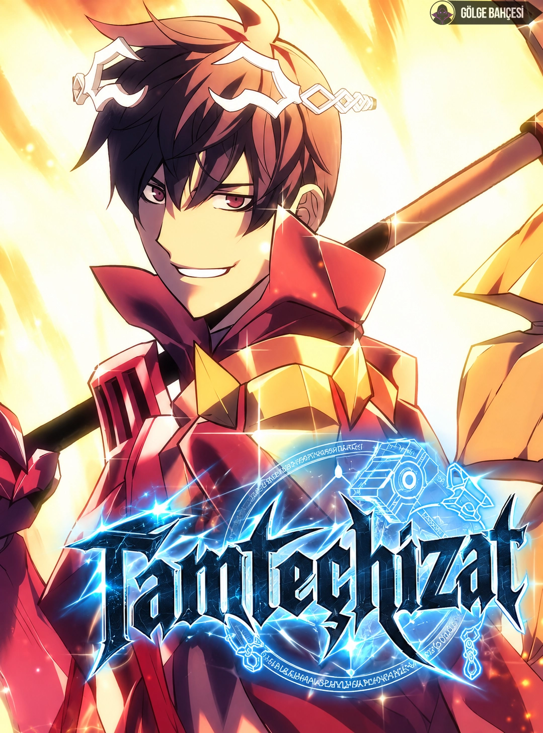 Tamteçhizat