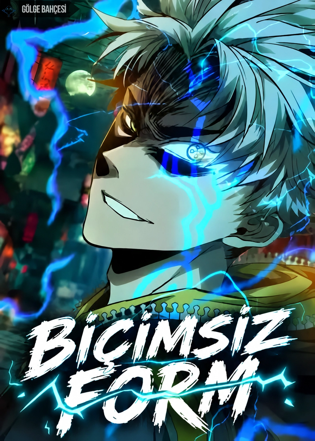 Biçimsiz Form