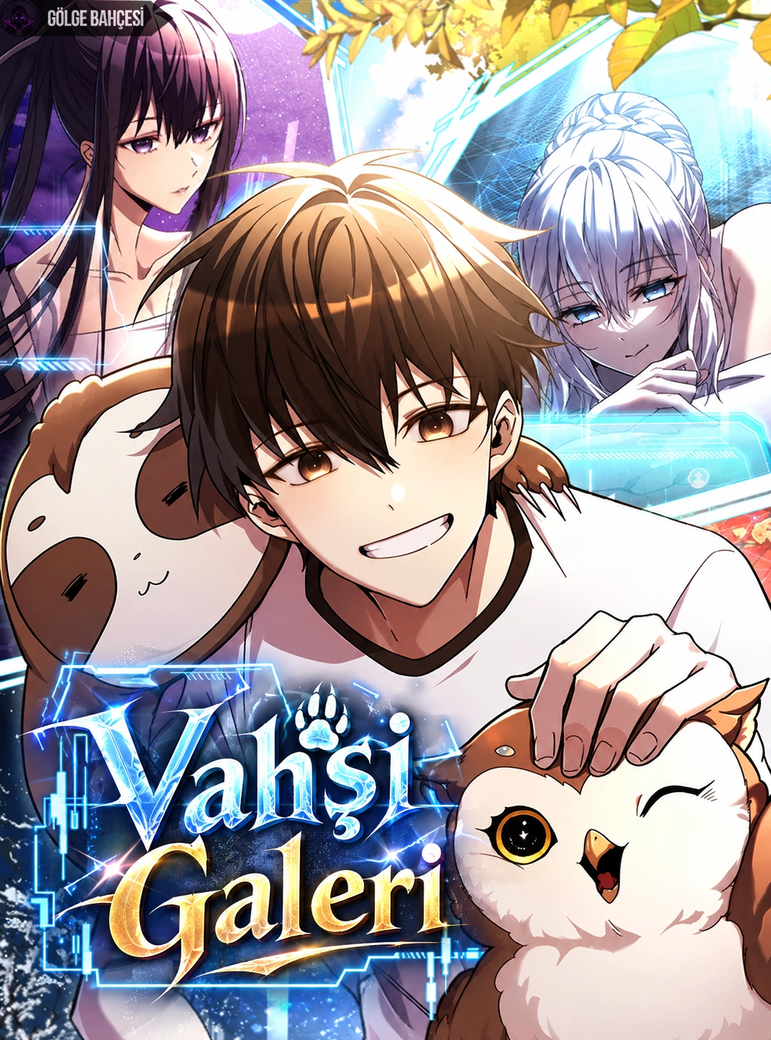 Vahşi Galeri