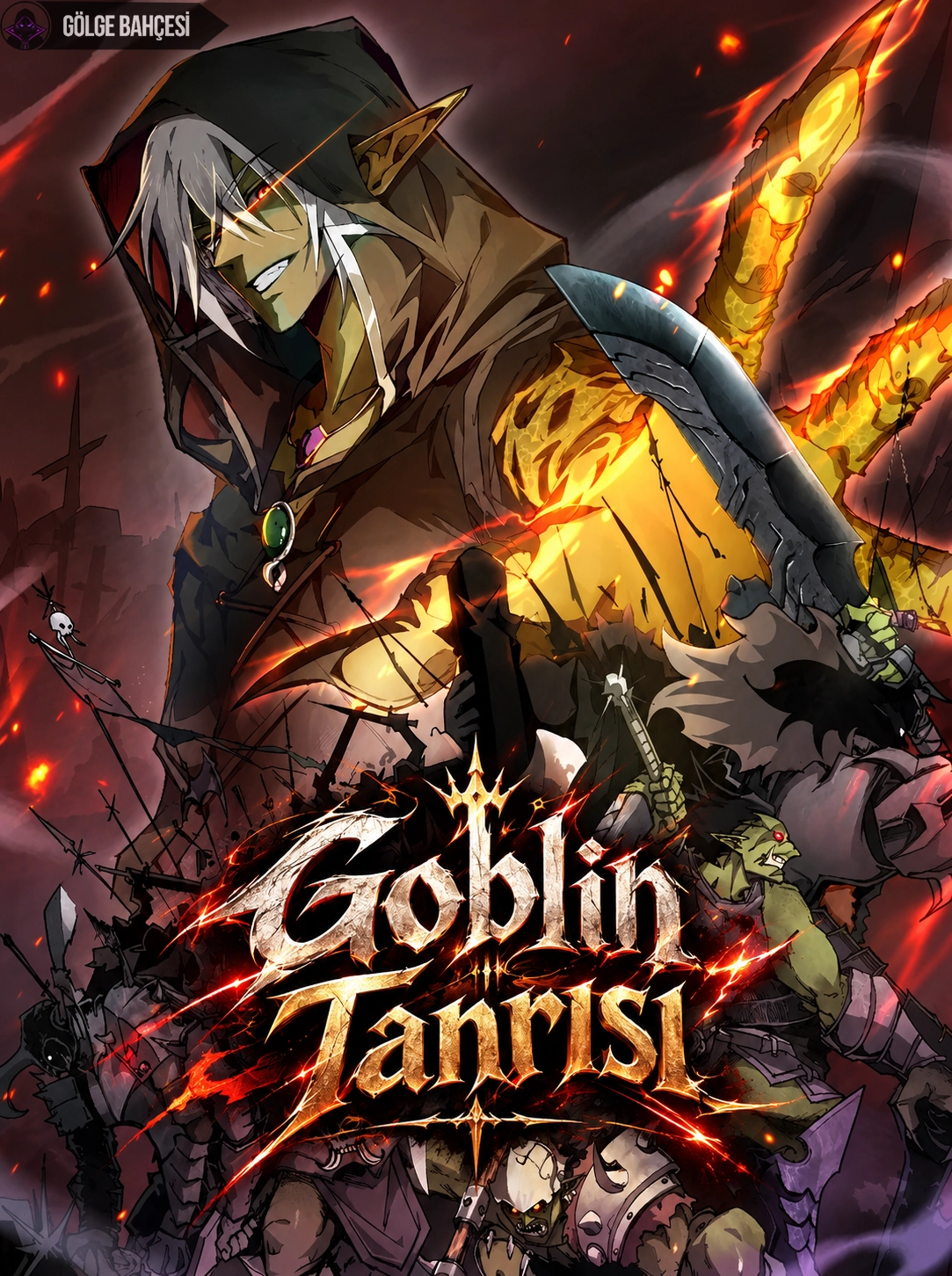 Goblin Tanrısı
