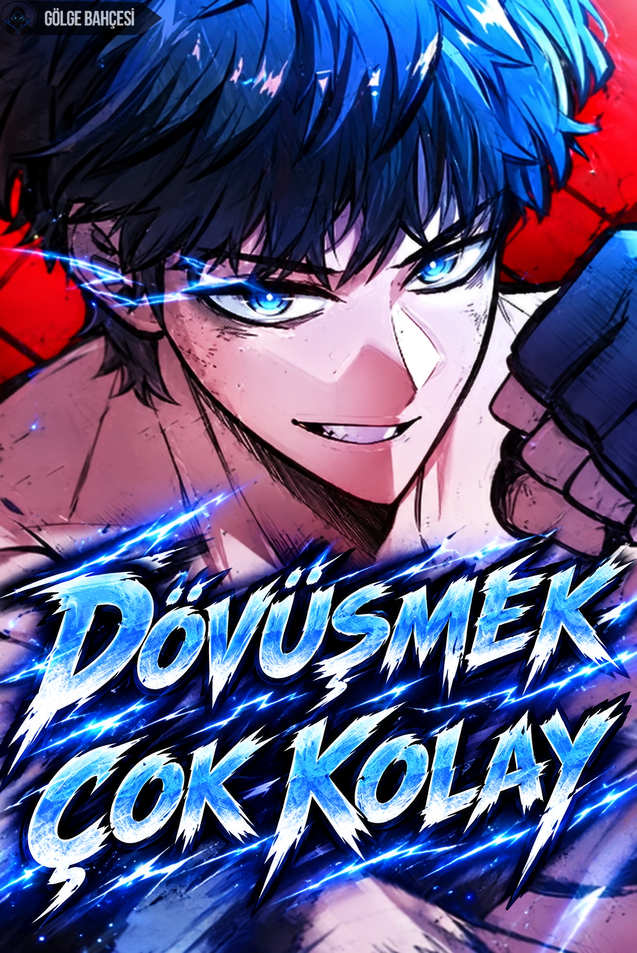 Dövüşmek Çok Kolay