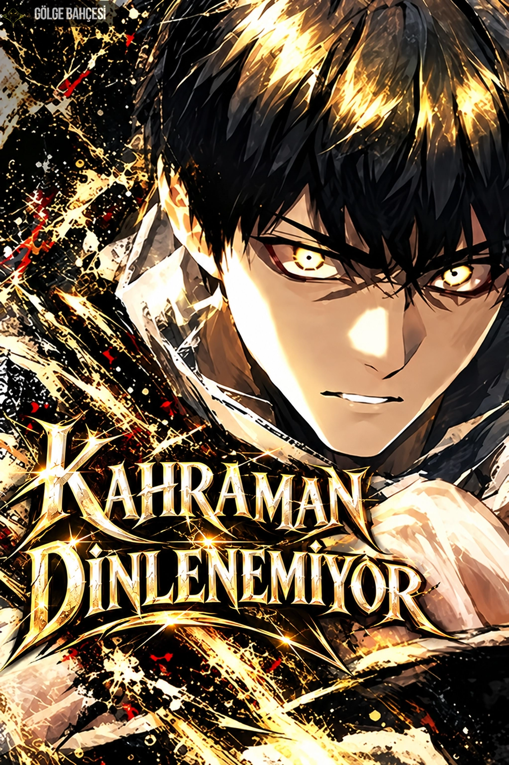 Kahraman Dinlenemiyor