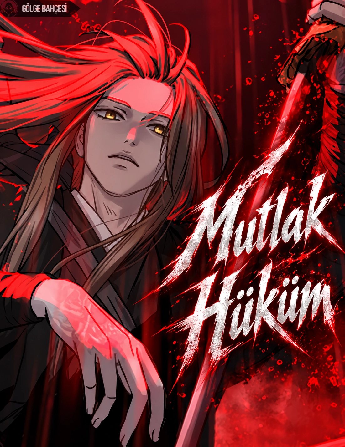 Mutlak Hüküm