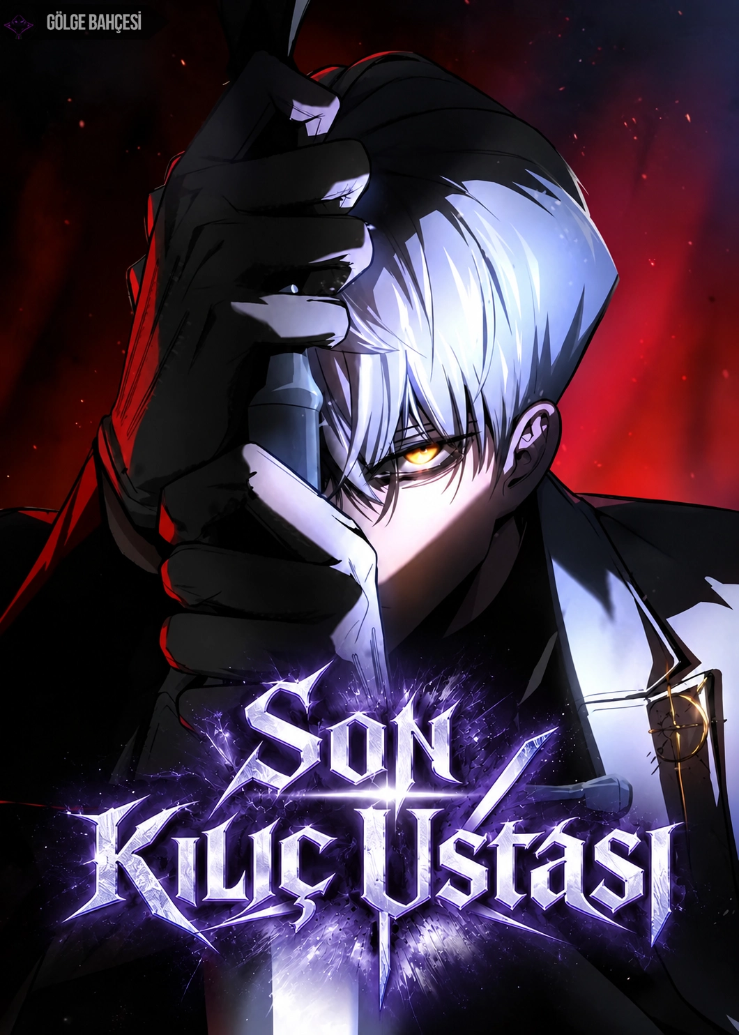 Son Kılıç Ustası