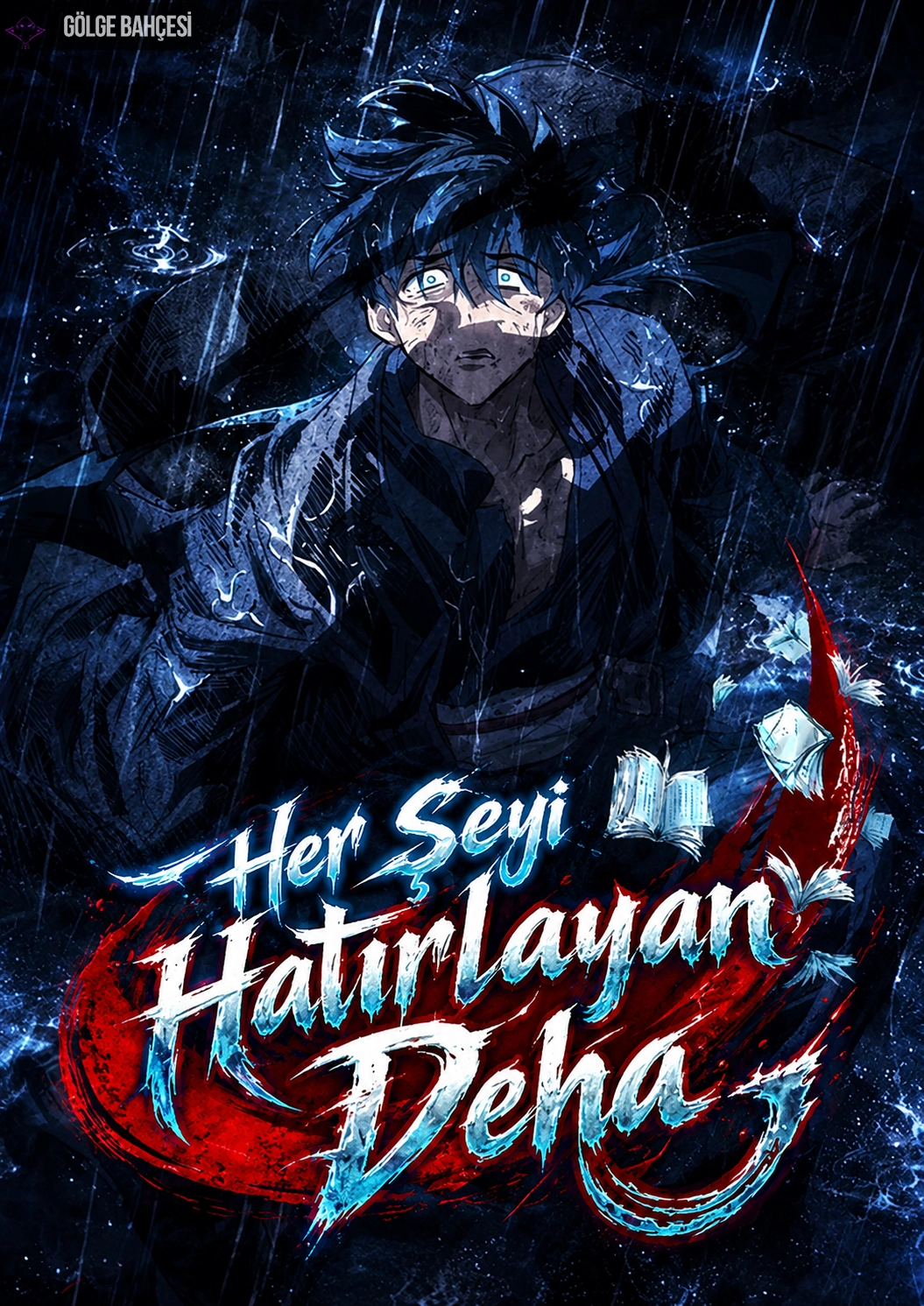 Her Şeyi Hatırlayan Deha