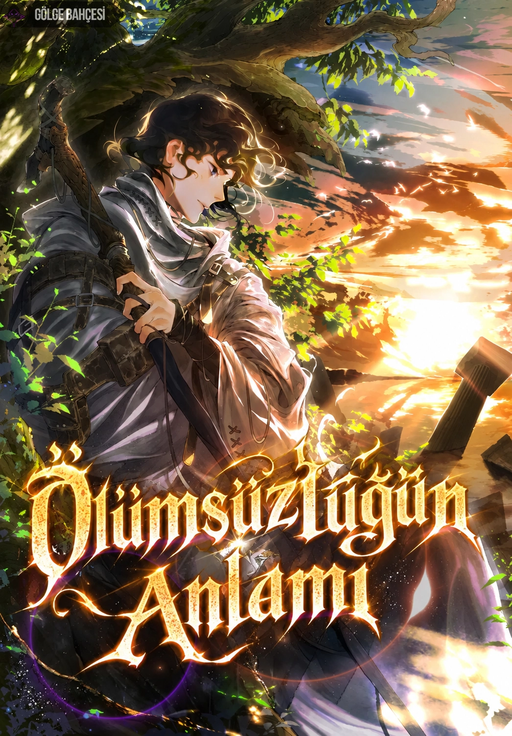 Ölümsüzlüğün Anlamı