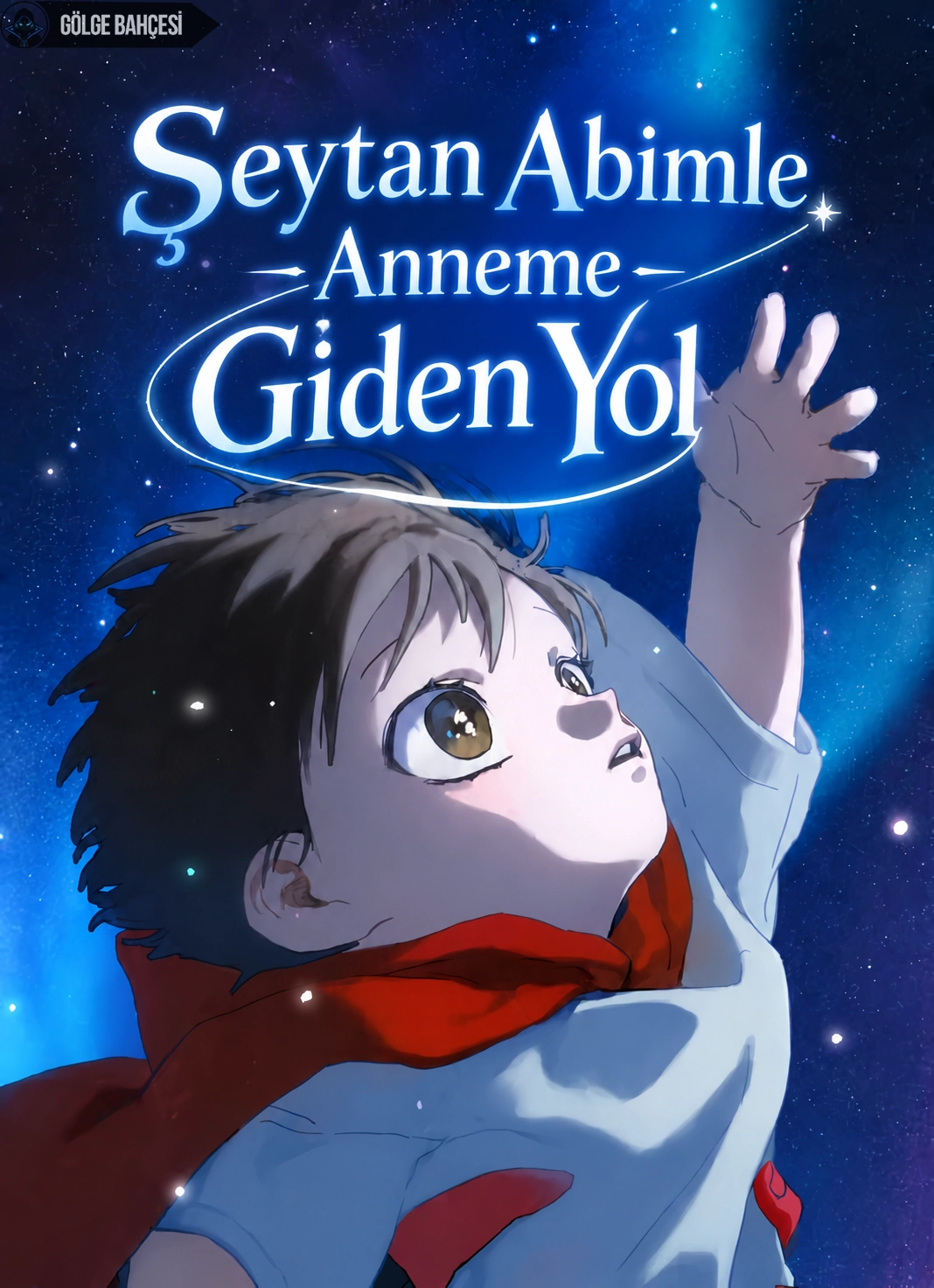 Şeytan Abimle Anneme Giden Yol
