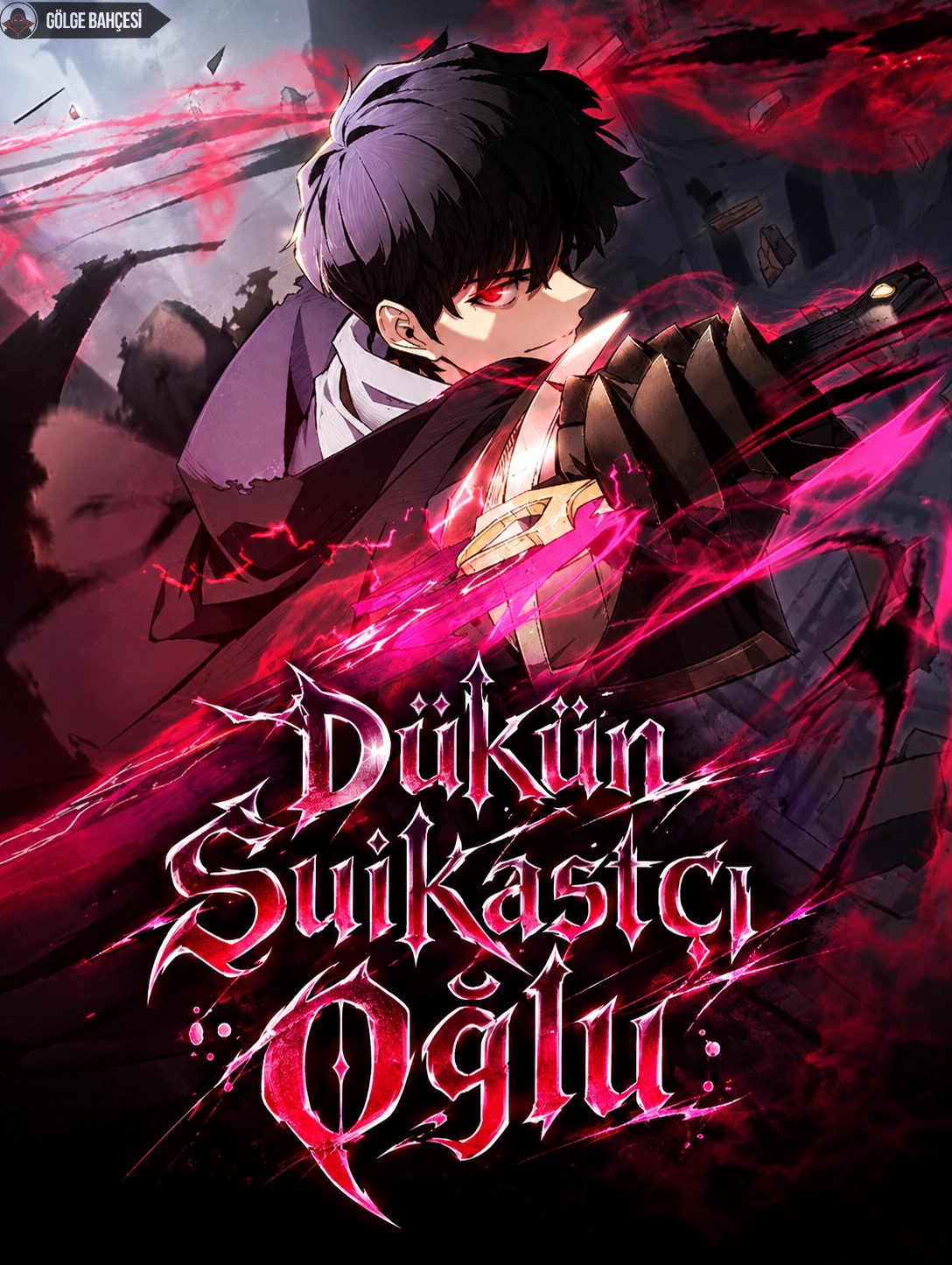 Dükün Suikastçı Oğlu