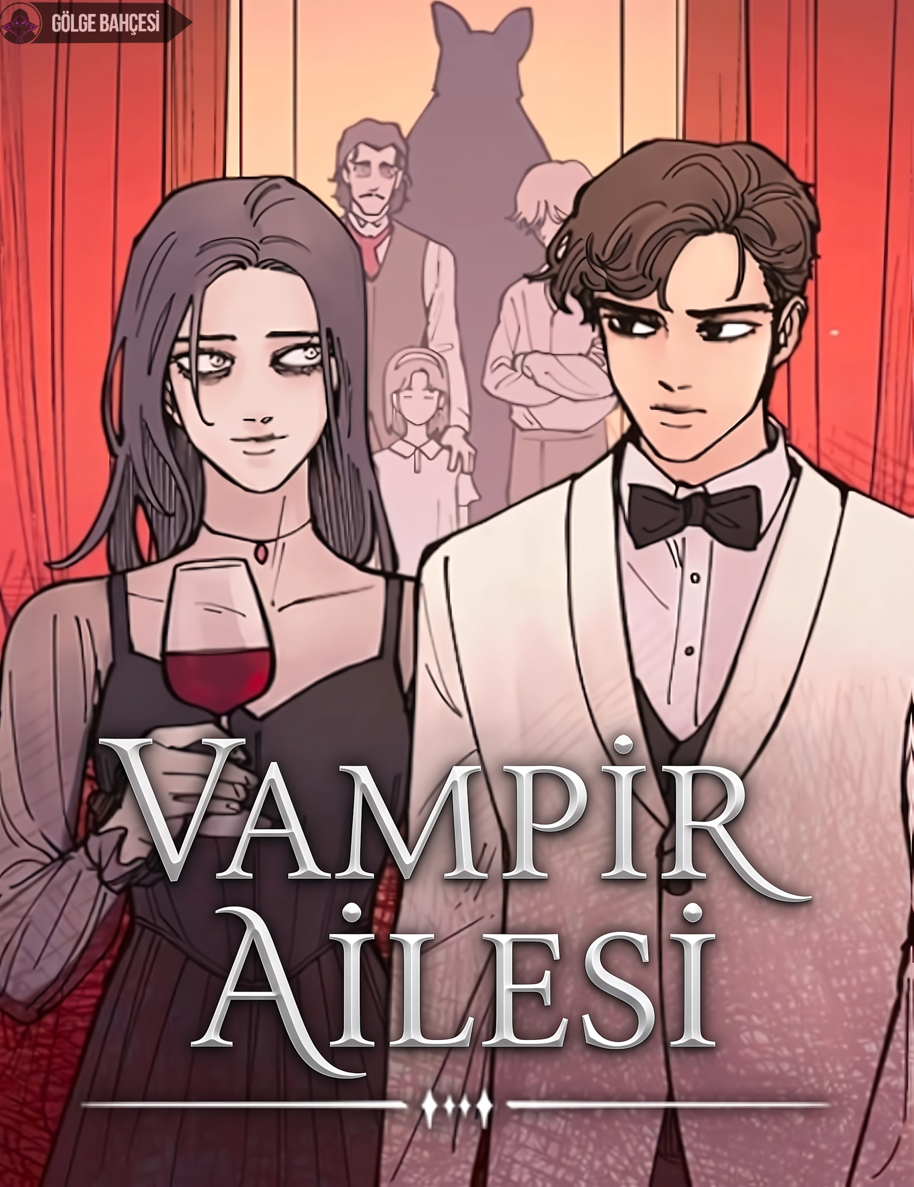 Vampir Ailesi