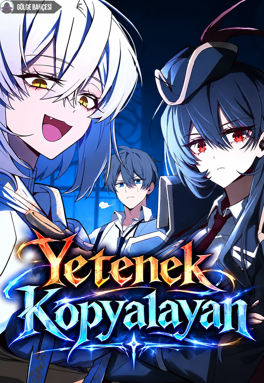 Yetenek Kopyalayan