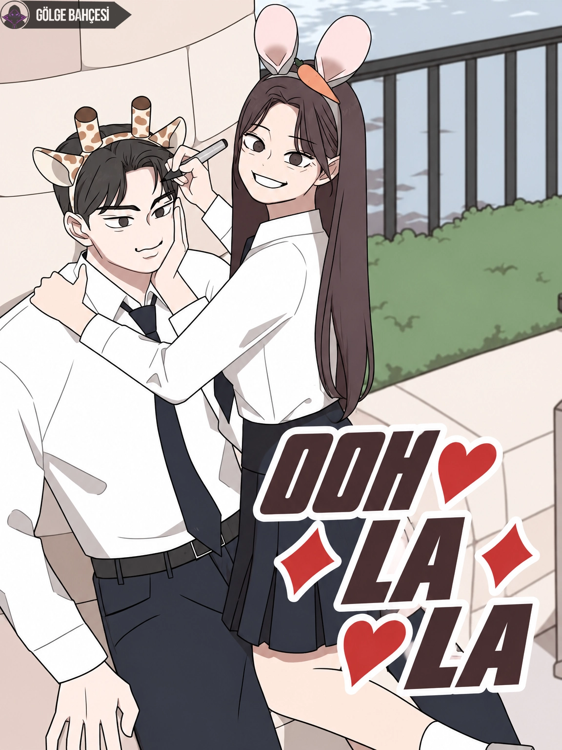 Ooh La La
