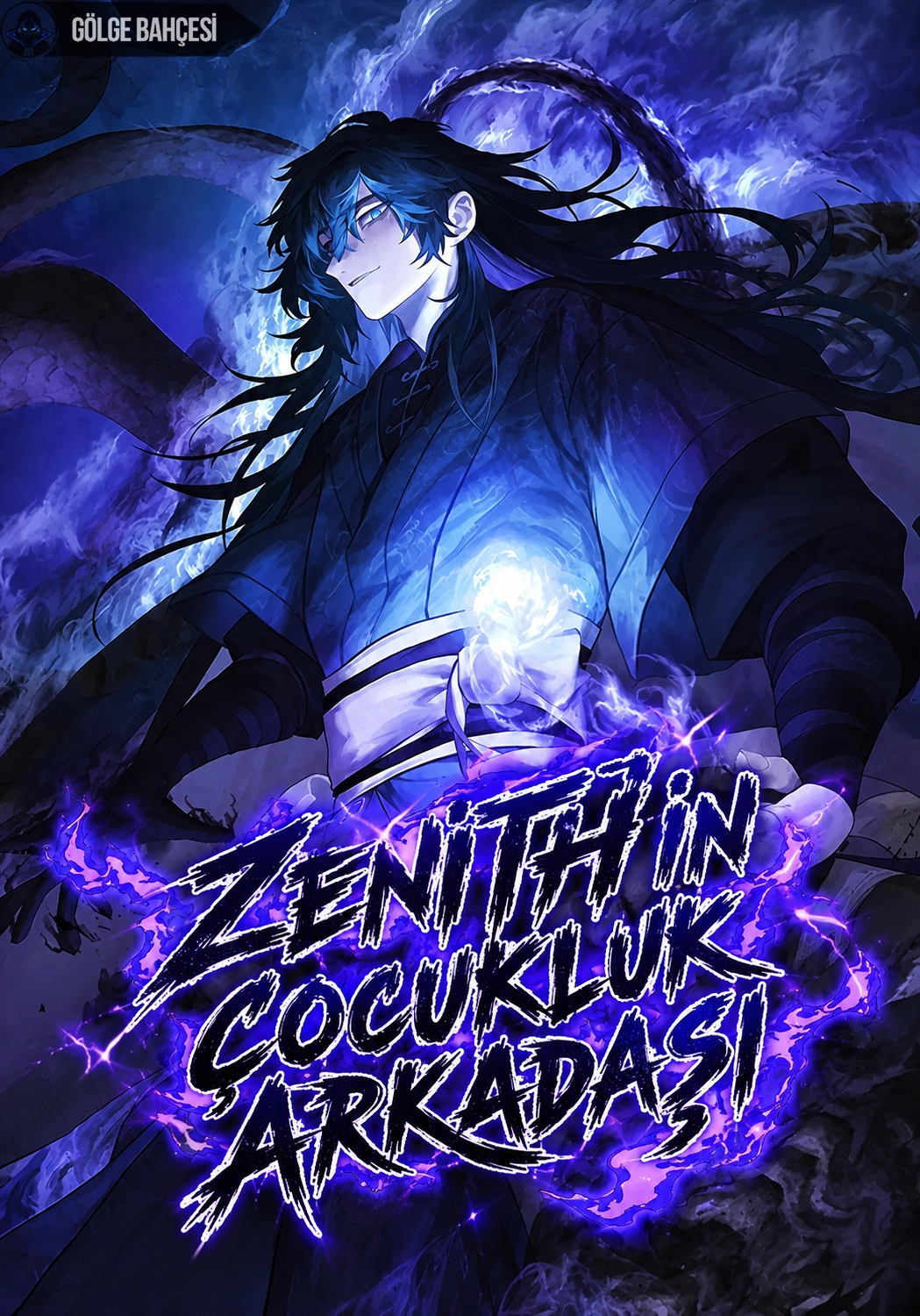 Zenith'in Çocukluk Arkadaşı