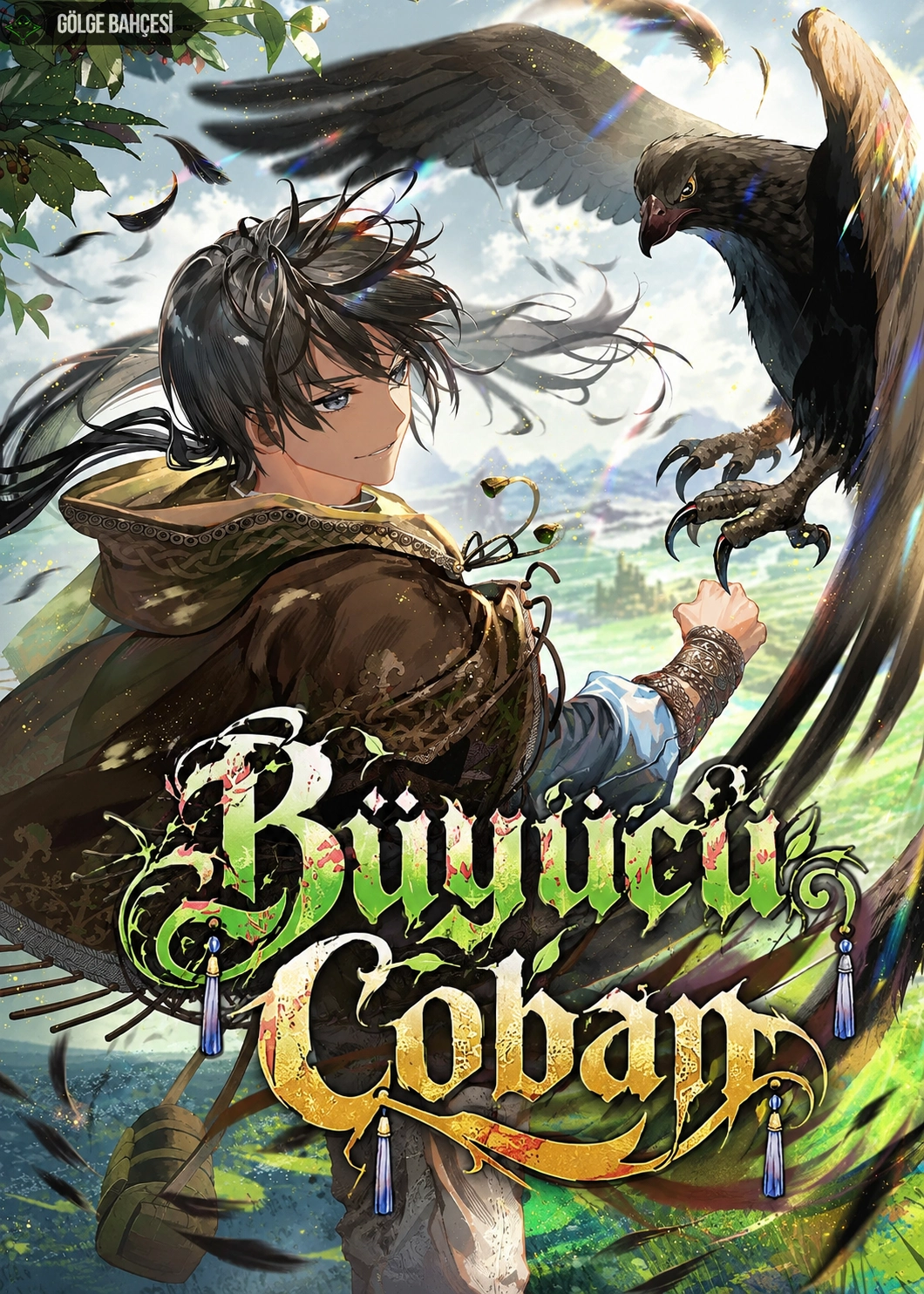 Büyücü Çoban