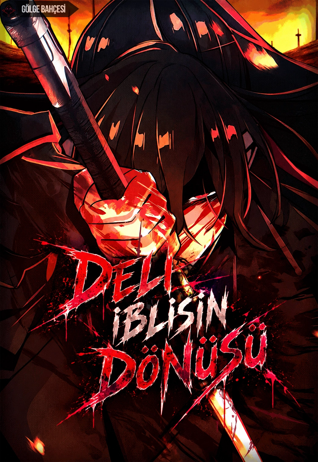 Deli İblisin Dönüşü