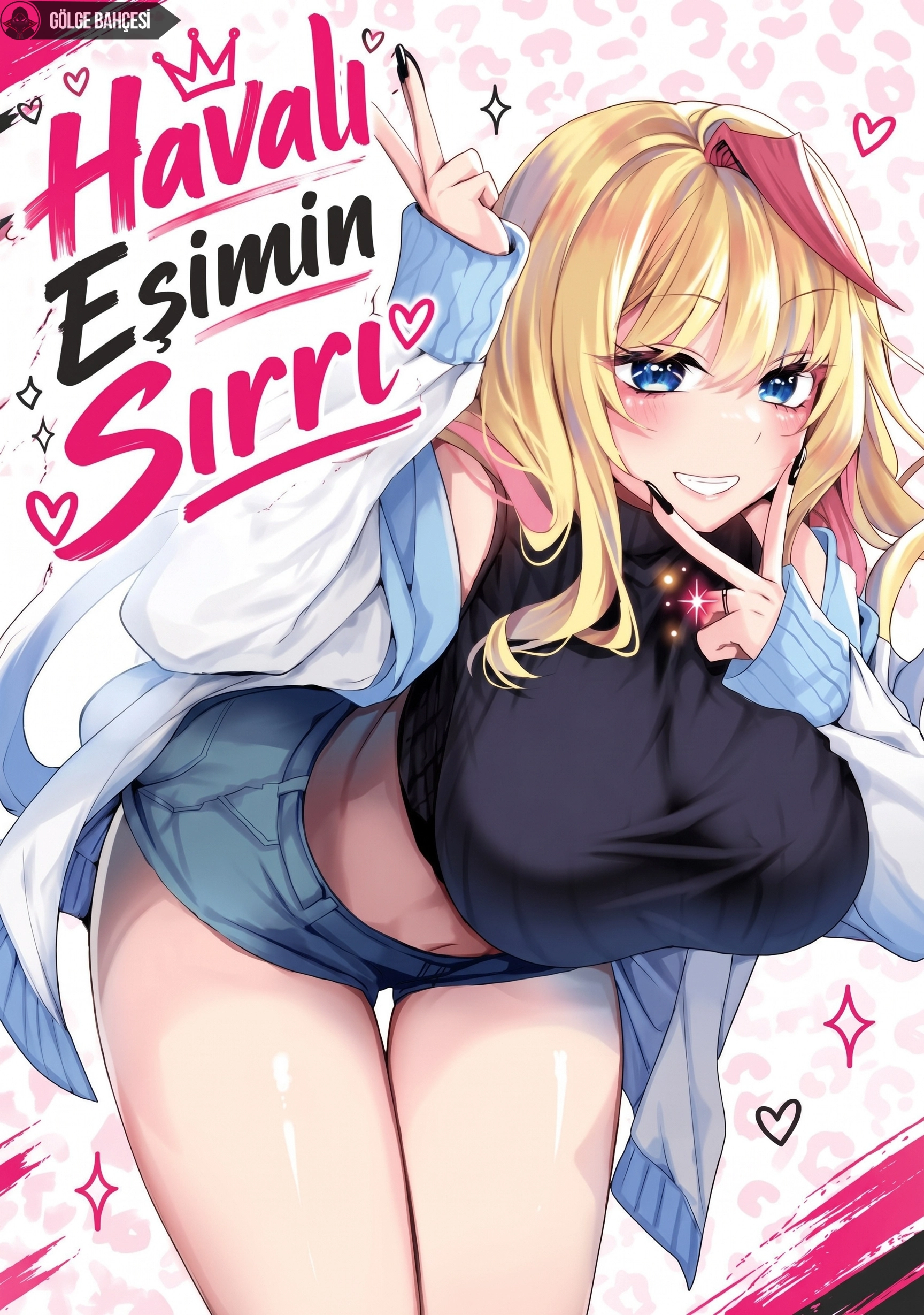 Havalı Eşimin Sırrı