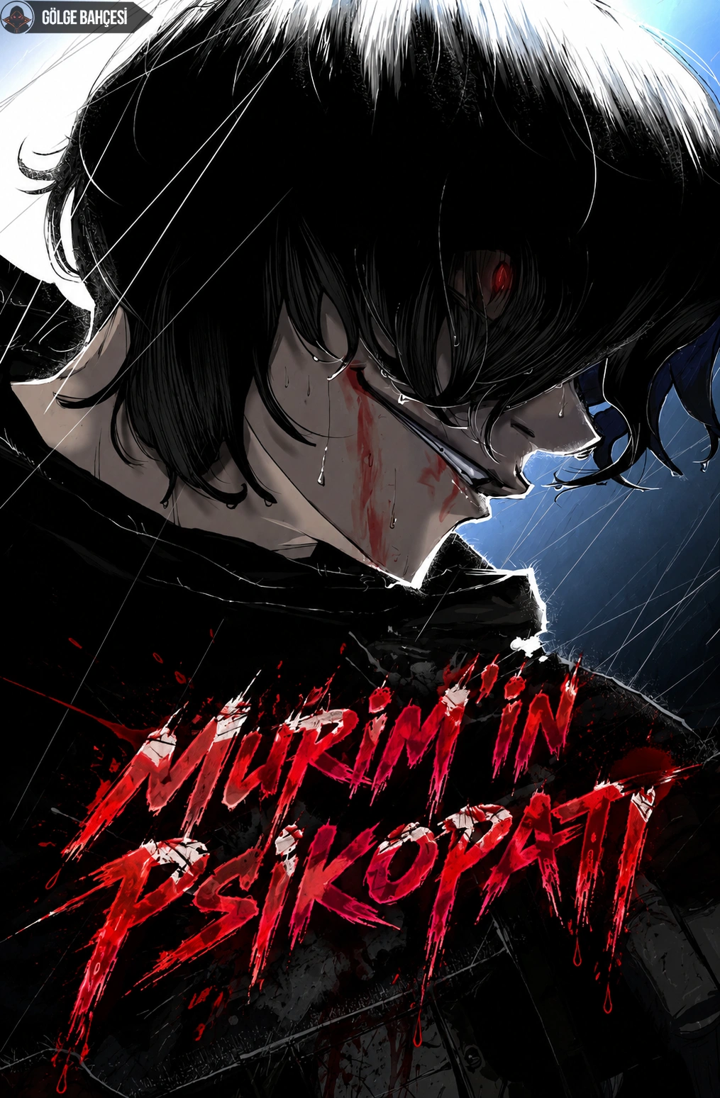 Murim'in Psikopatı