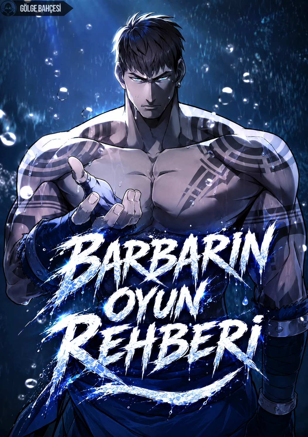 Barbarın Oyun Rehberi 