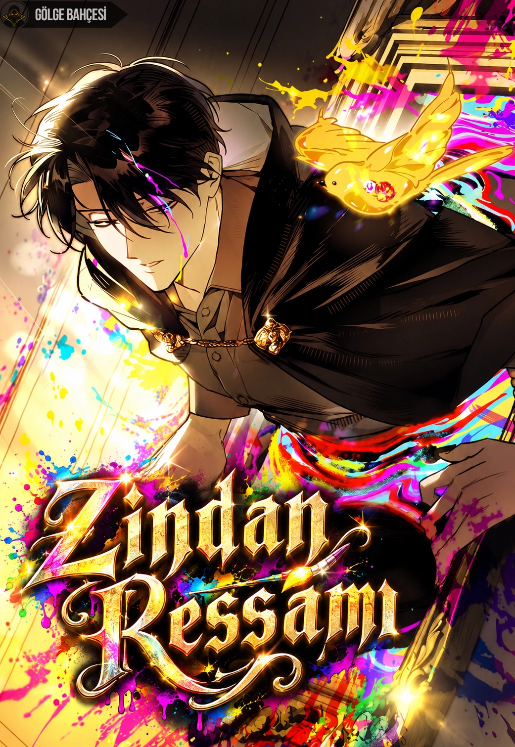 Zindan Ressamı
