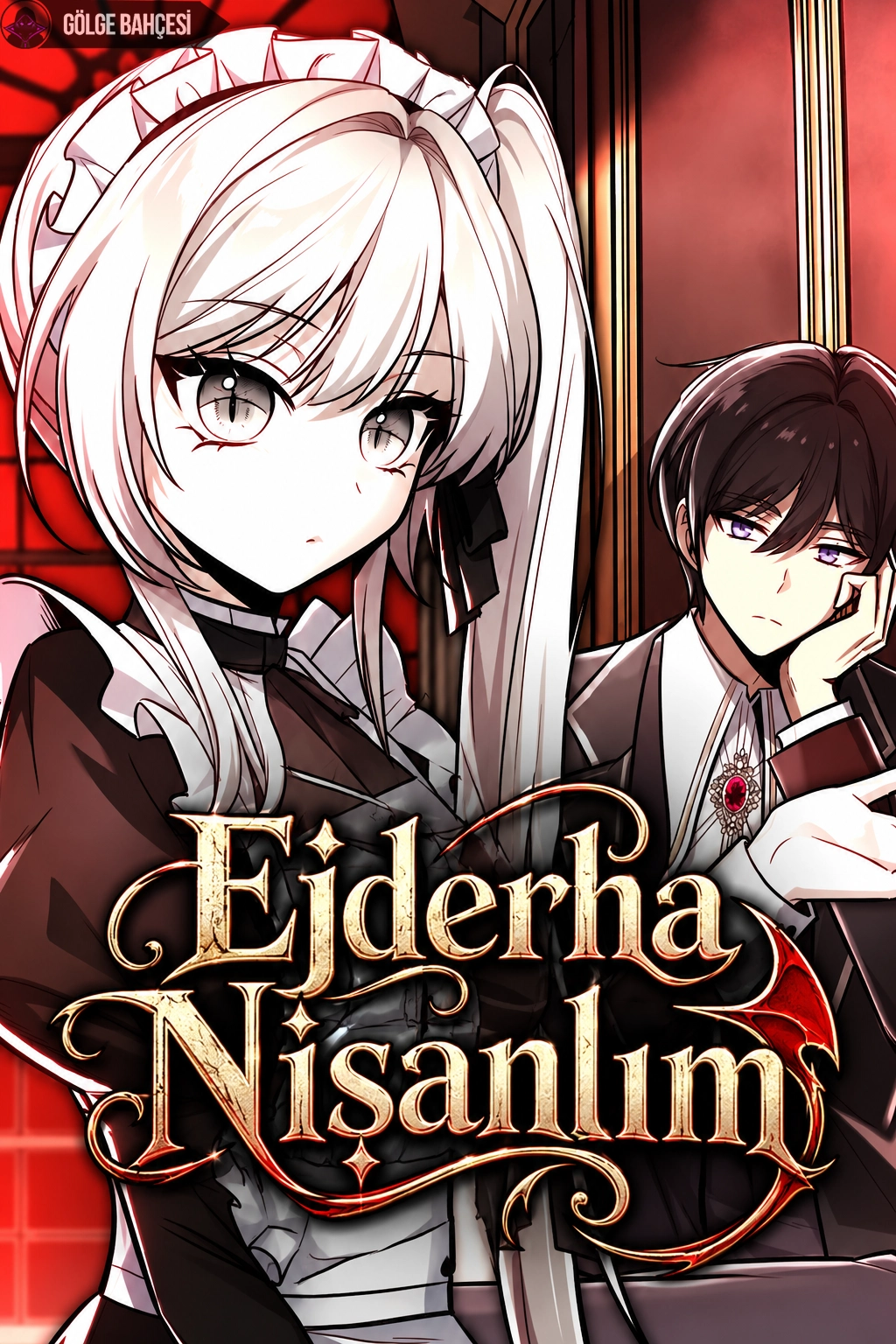 Ejderha Nişanlım