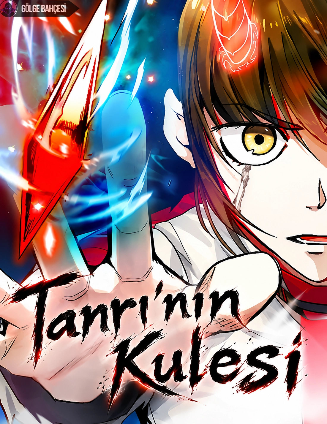 Tanrı'nın Kulesi