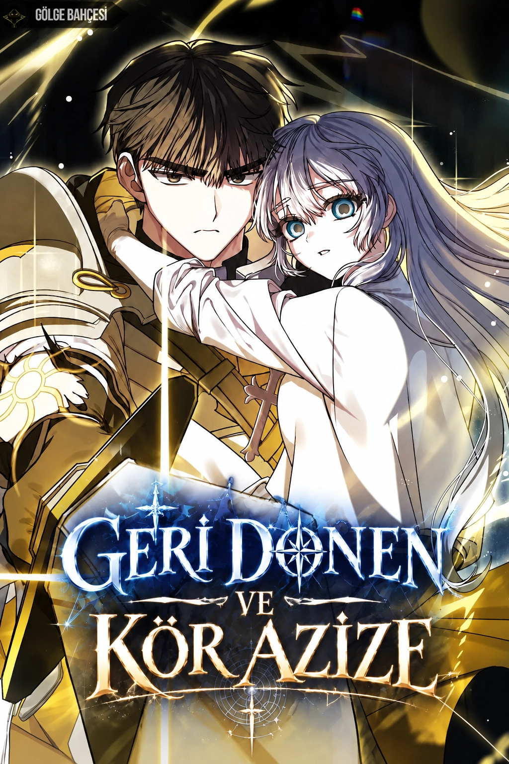 Geri Dönen ve Kör Azize
