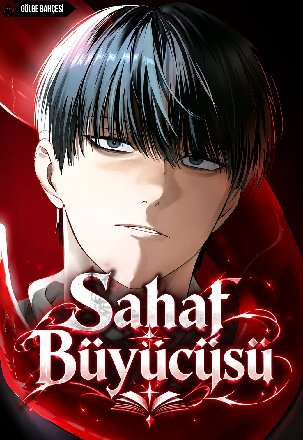 Sahaf Büyücüsü