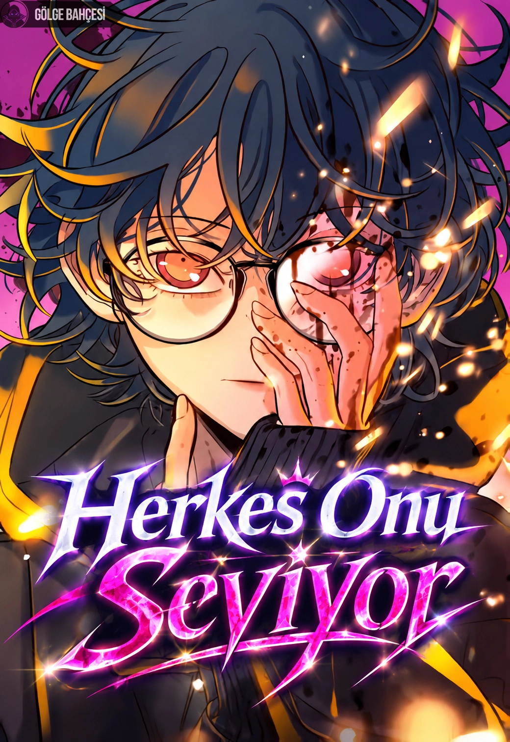 Herkes Onu Seviyor
