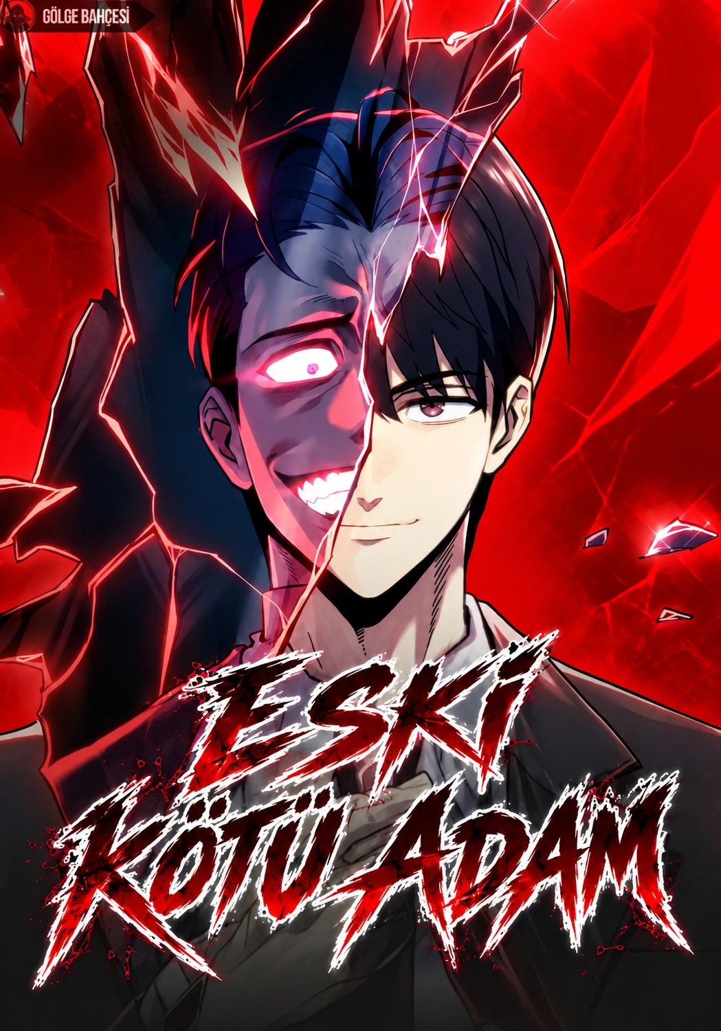 Eski Kötü Adam