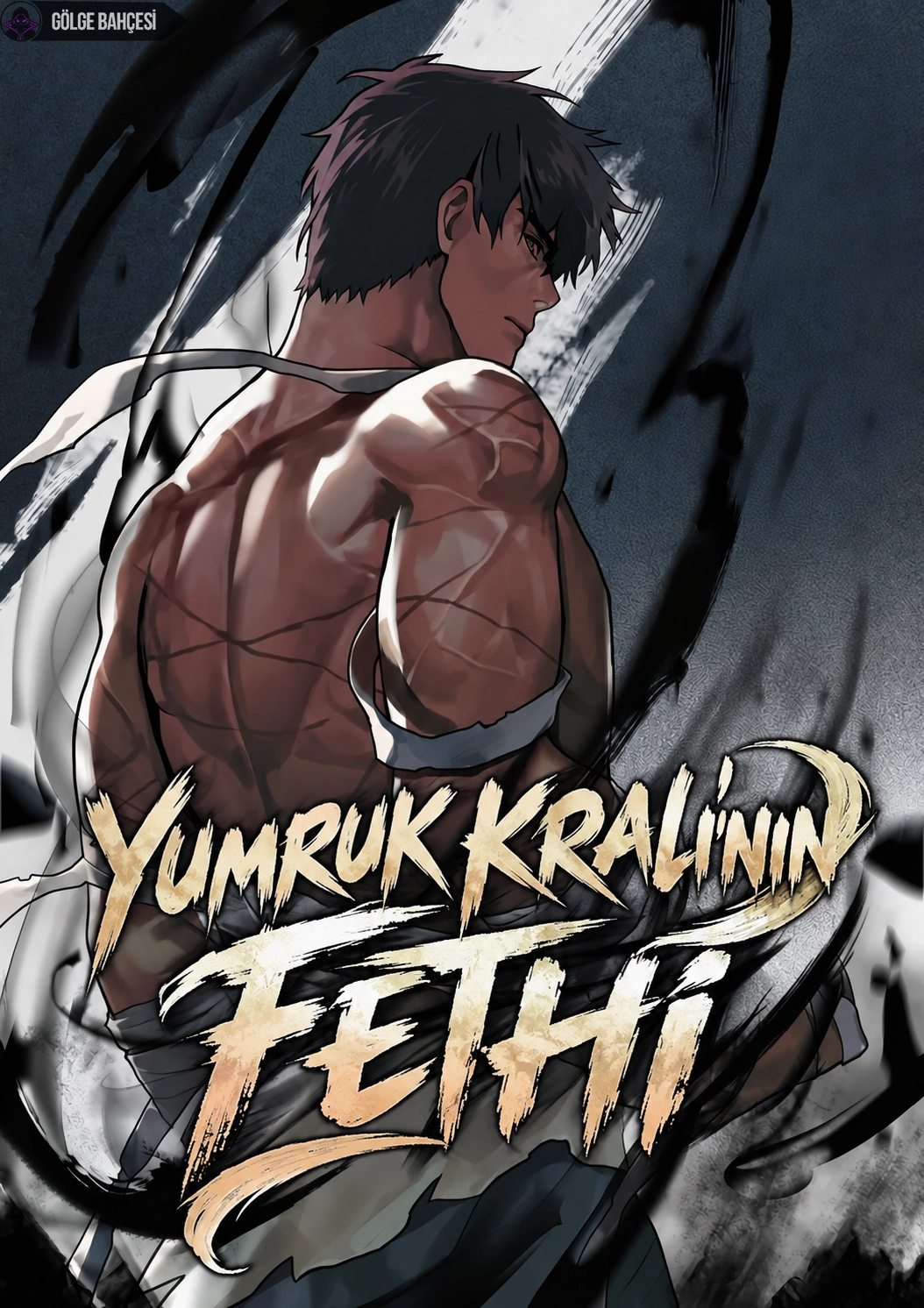 Yumruk Kralı'nın Fethi