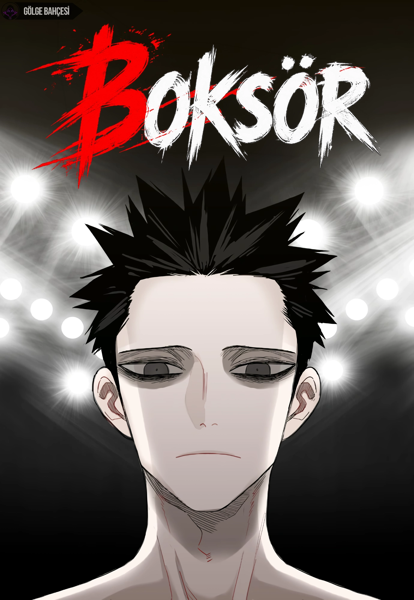 Boksör