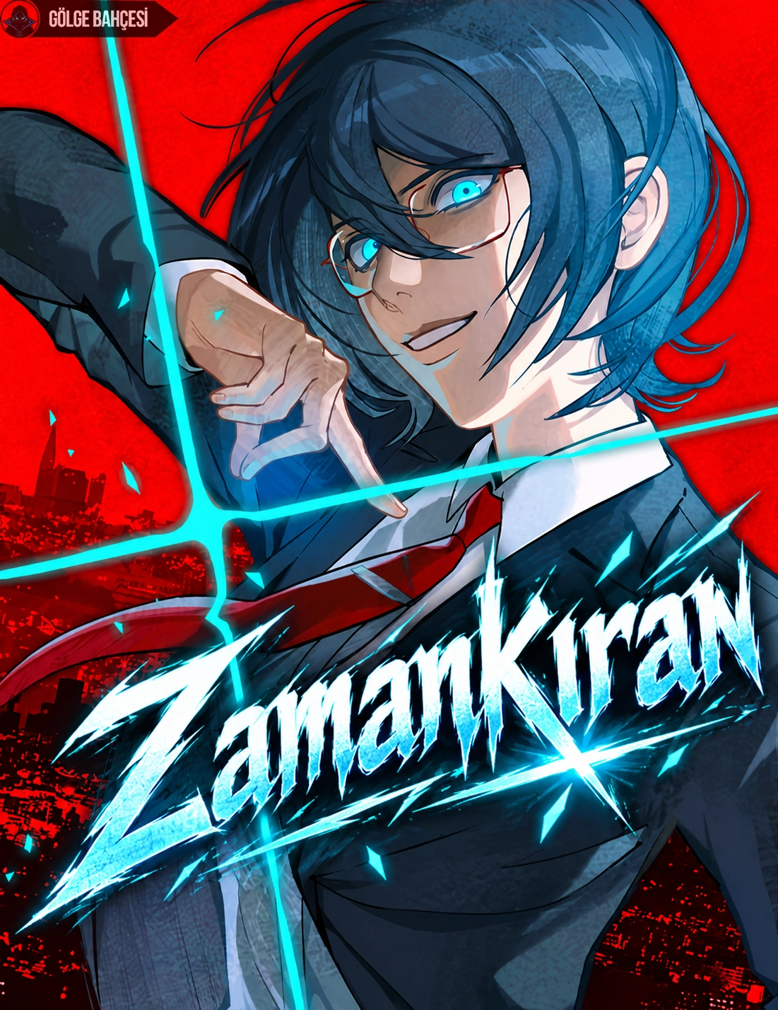 Zamankıran