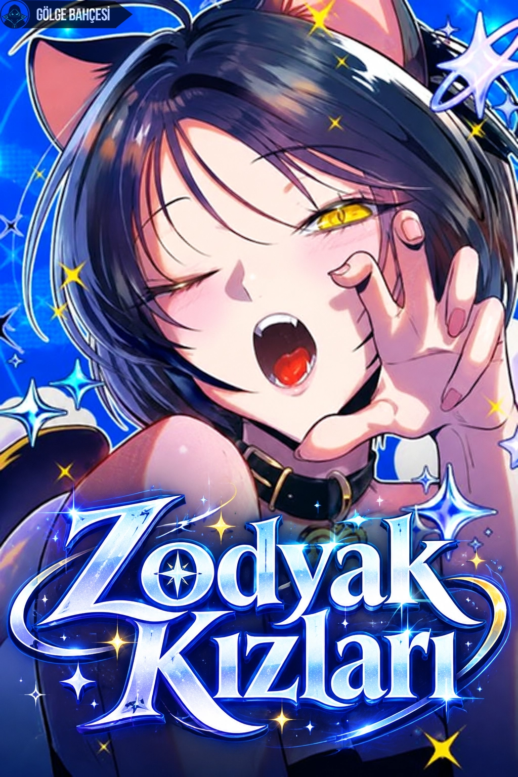 Zodyak Kızları