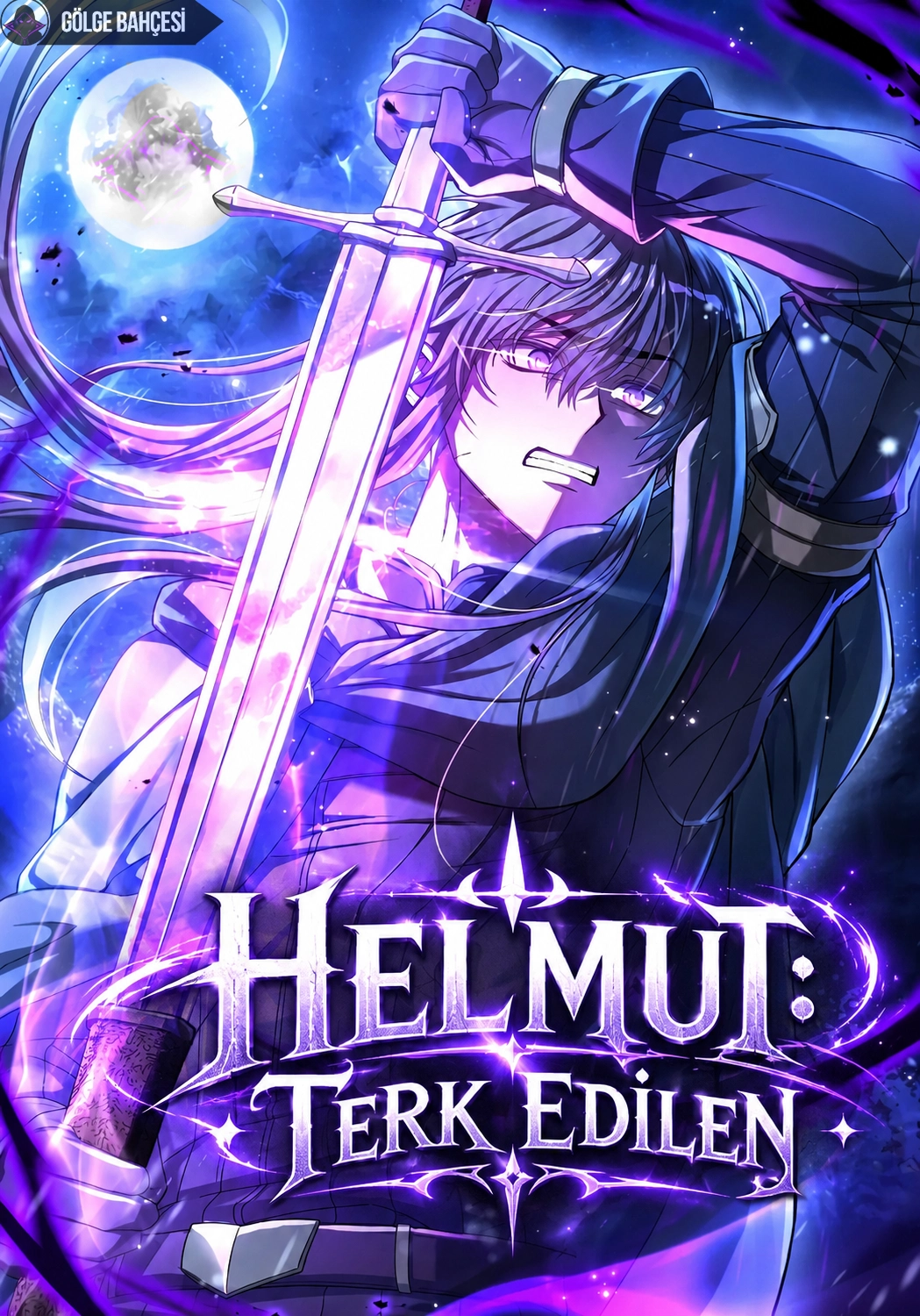 Helmut: Terk Edilen