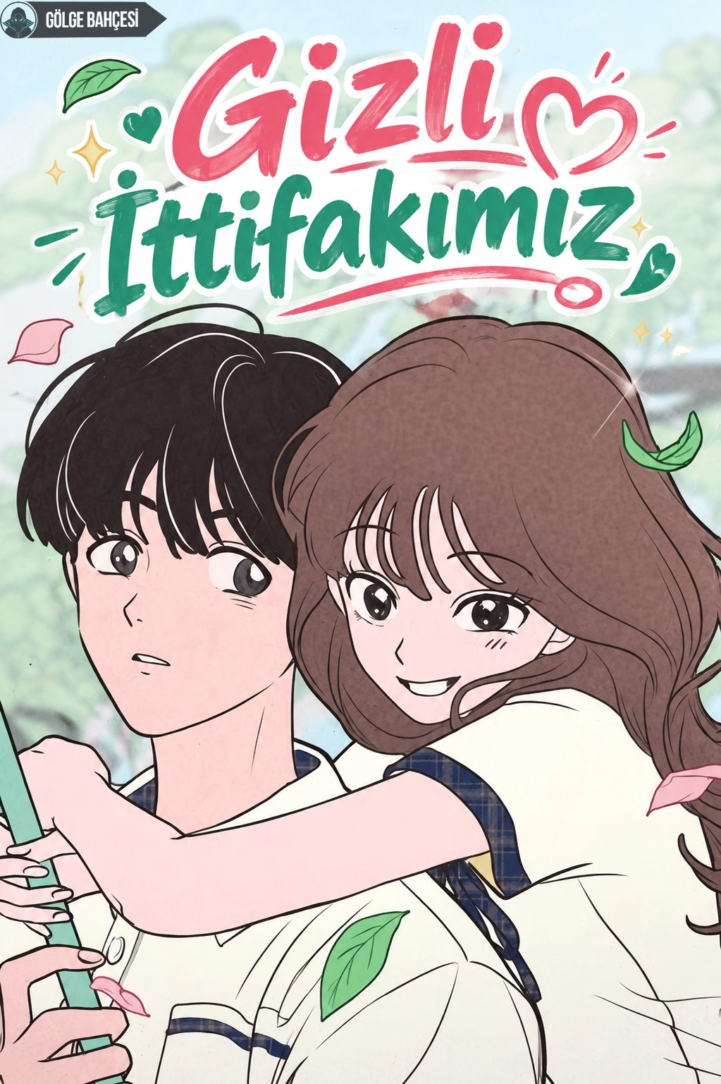 Gizli İttifakımız