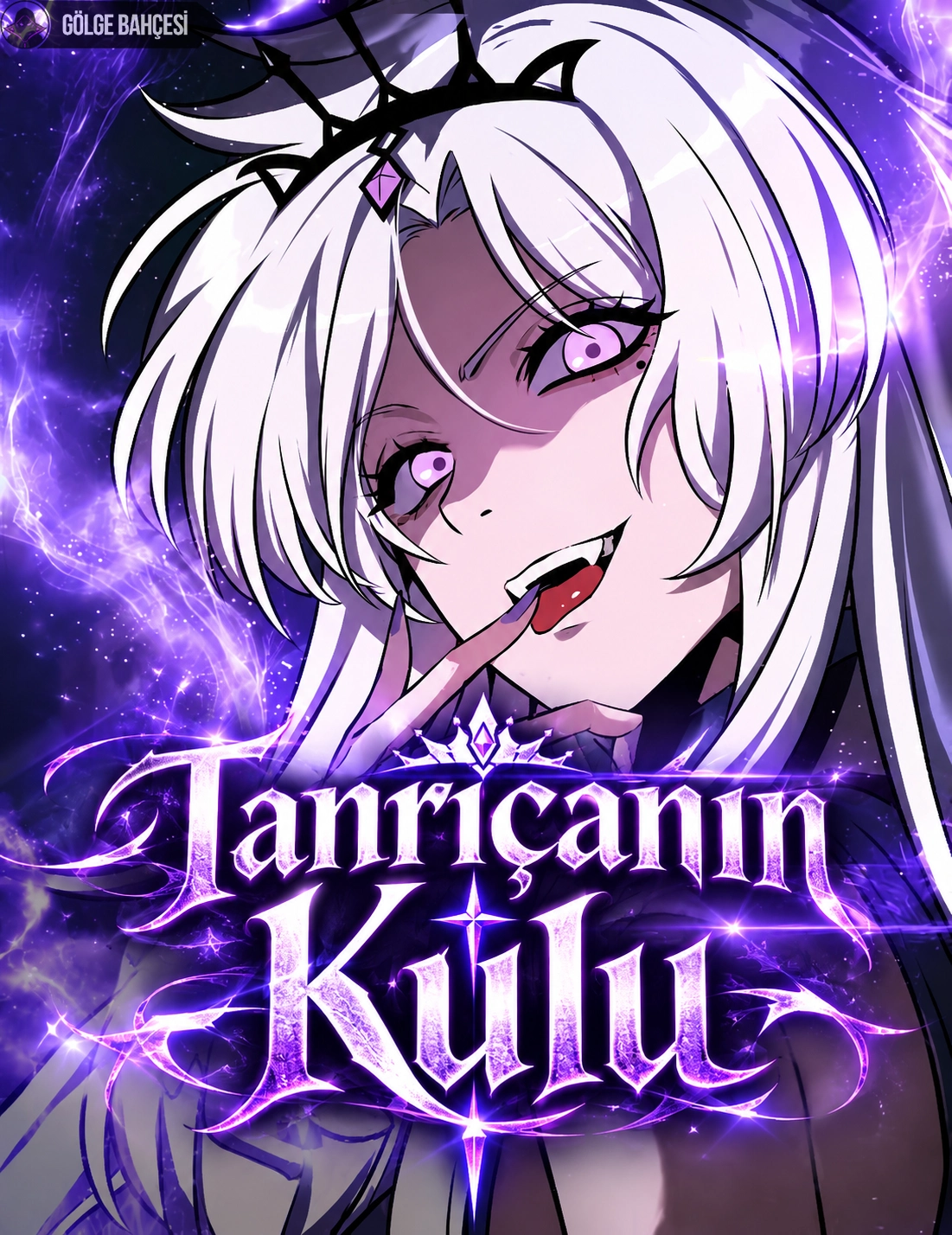 Tanrıçanın Kulu