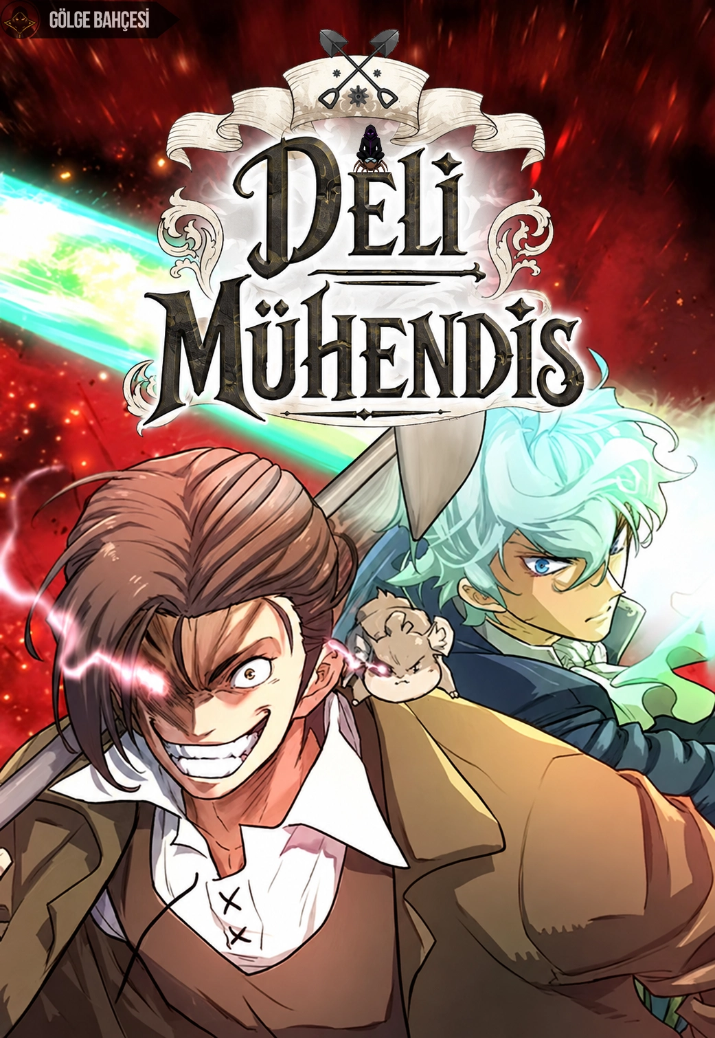 Deli Mühendis